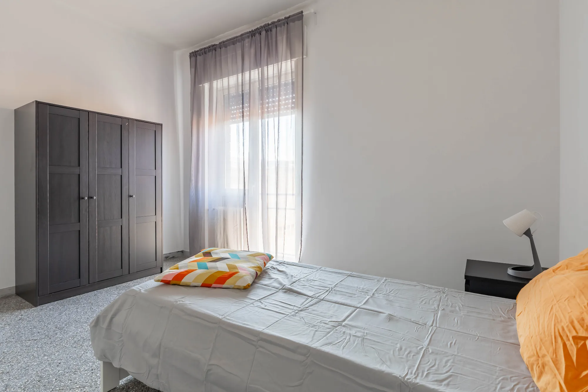 Shared Room in Bari photo 2