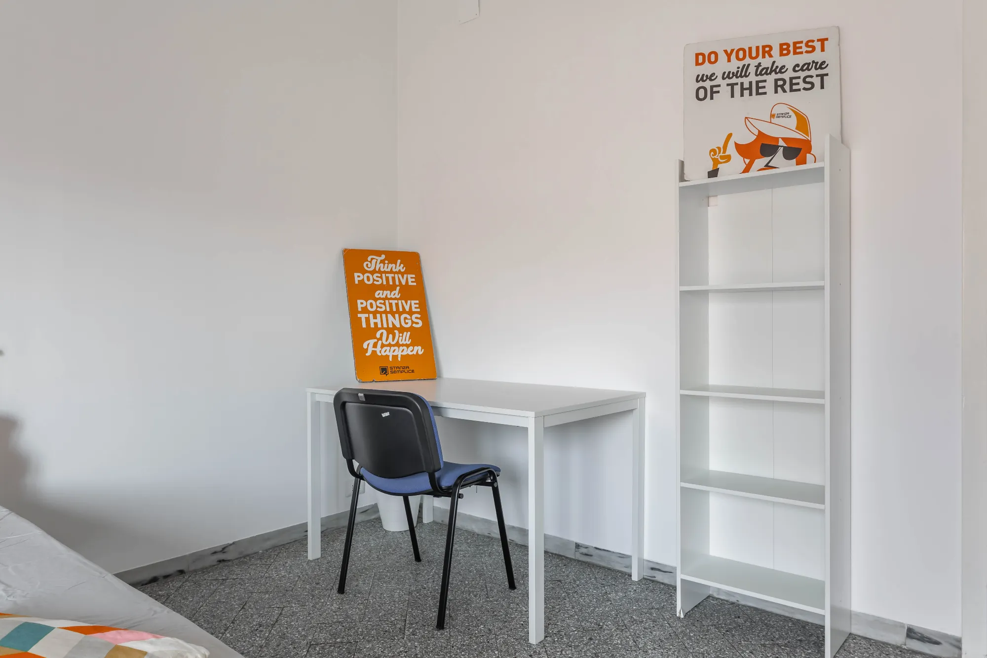 Shared Room in Bari photo 5