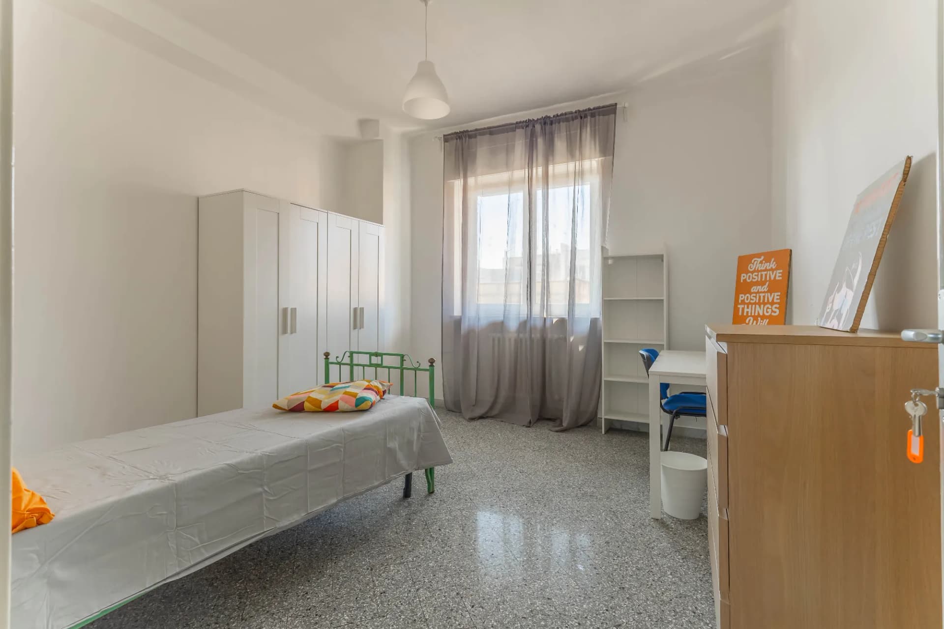 Private room in Bari