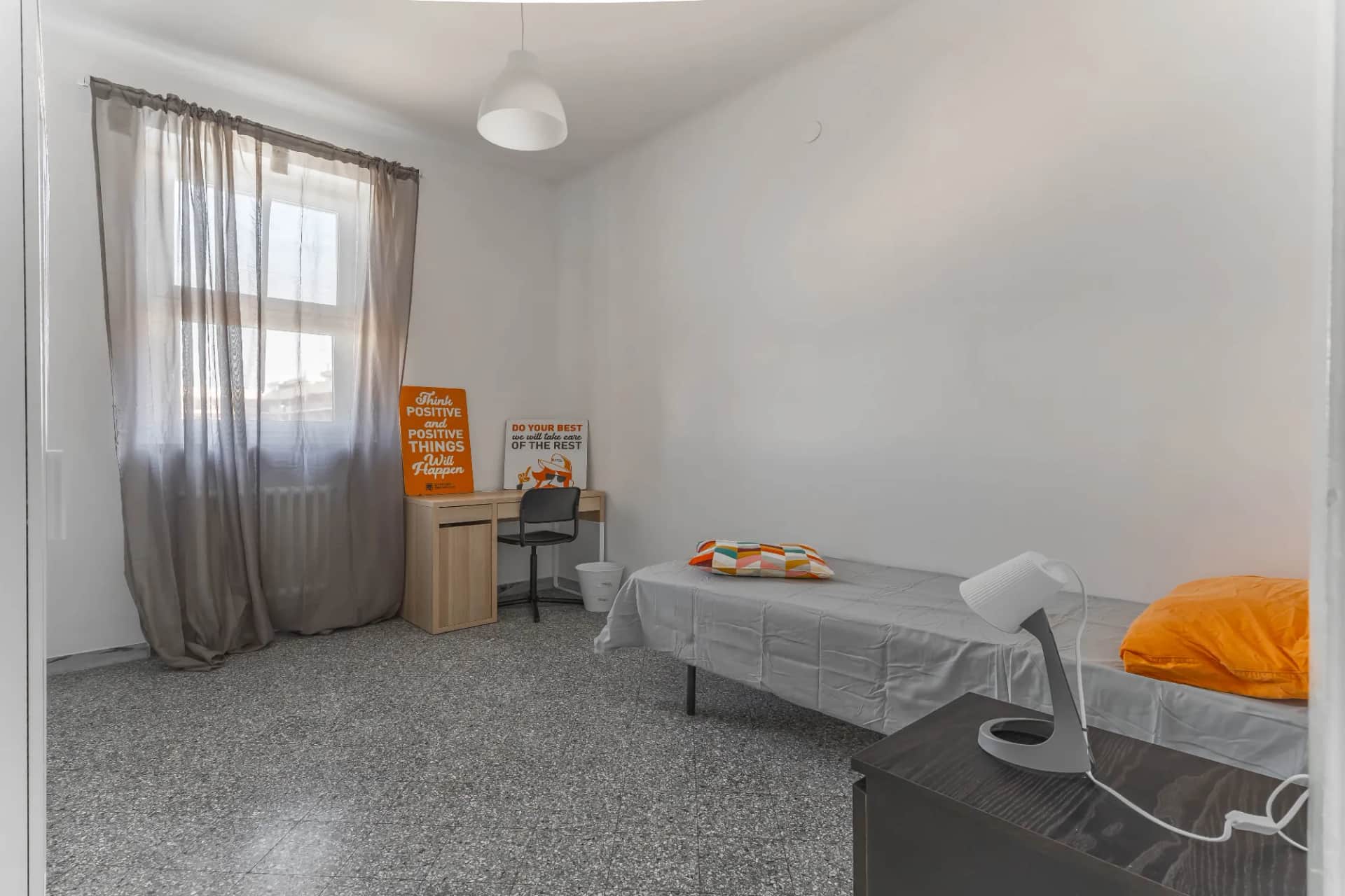 Private room in Bari