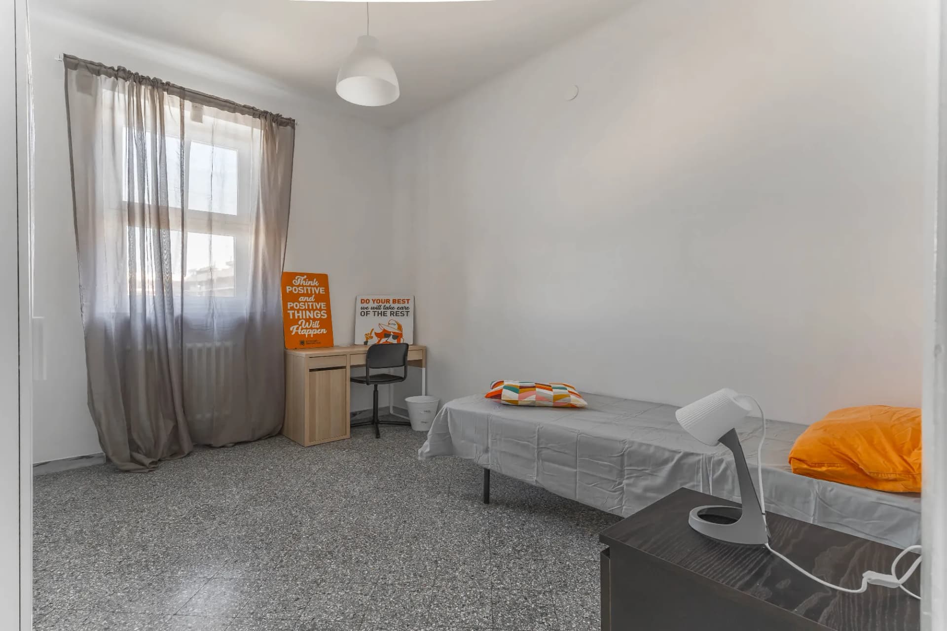 Private room in Bari