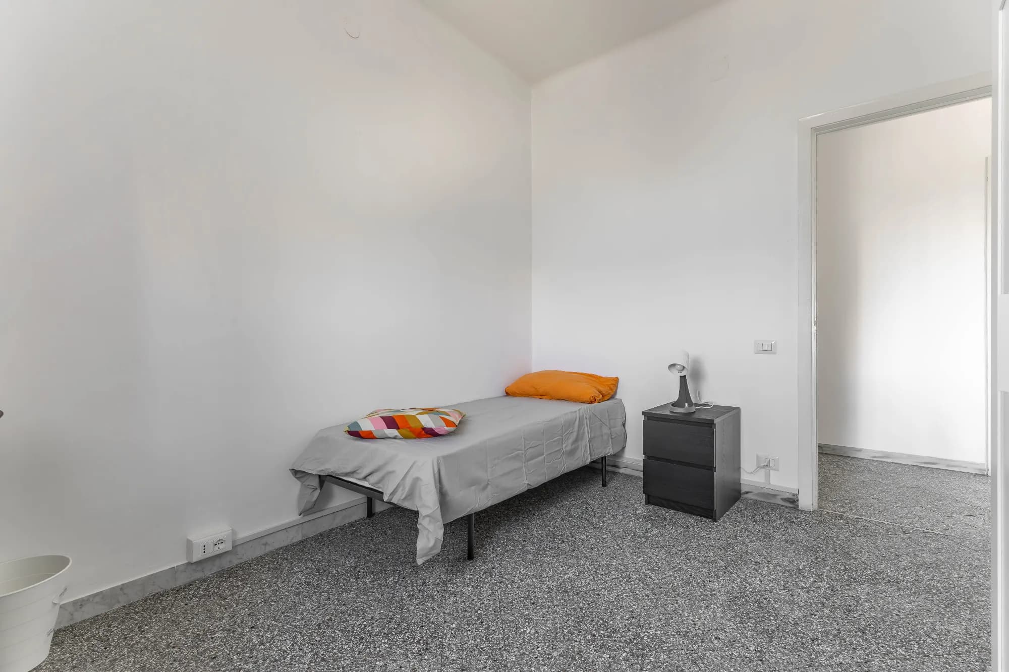 Shared Room in Bari photo 3