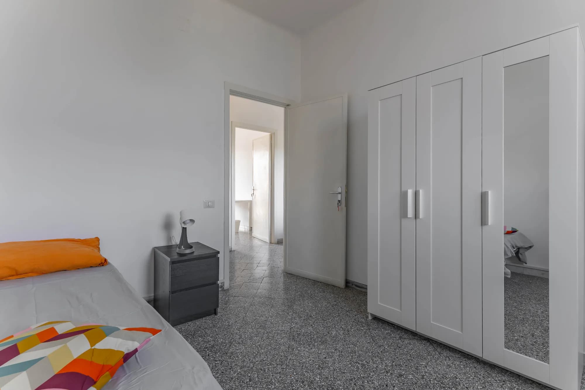 Shared Room in Bari photo 5