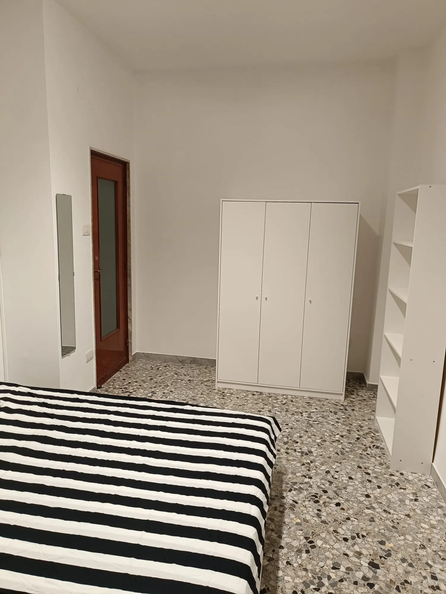 Shared Room in Bari photo 2