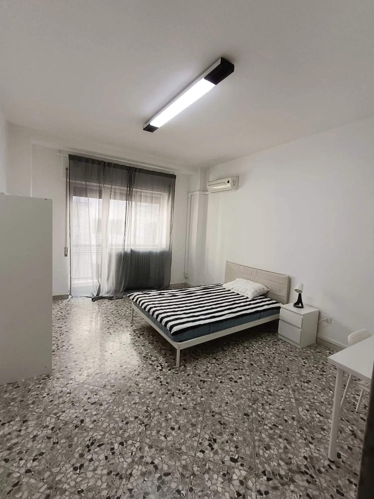 Shared Room in Bari photo 2