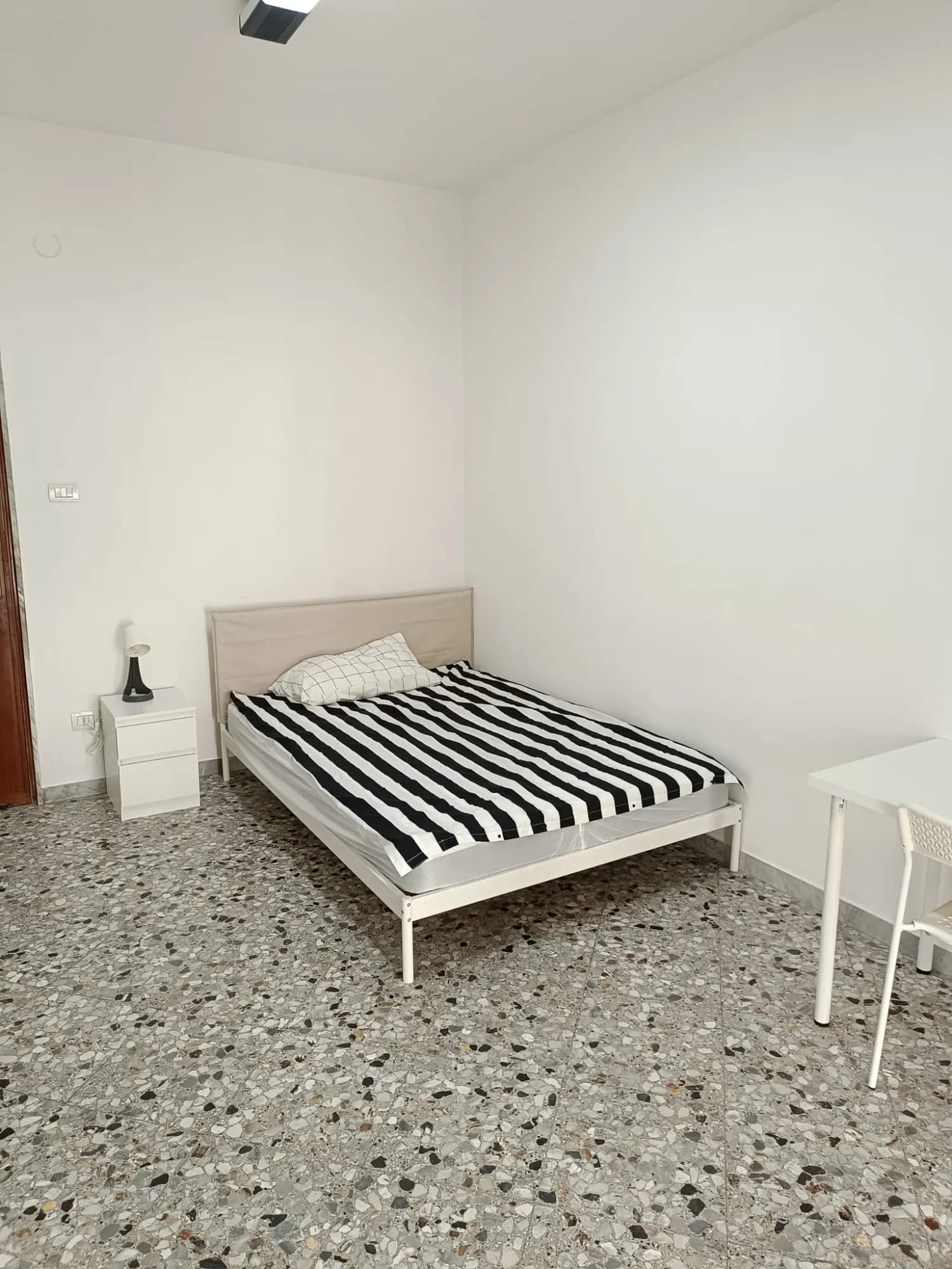 Shared Room in Bari photo 3
