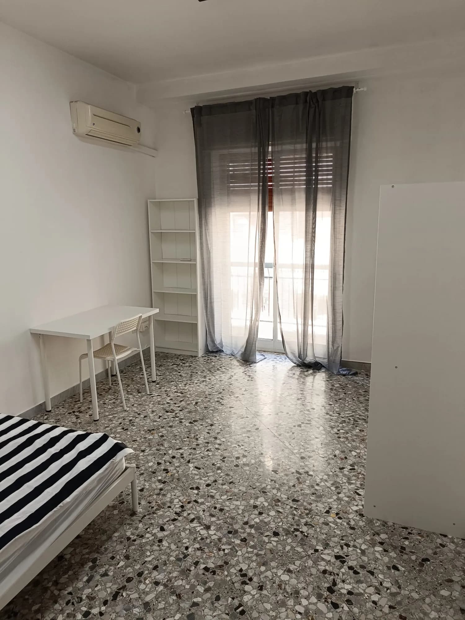 Shared Room in Bari photo 2