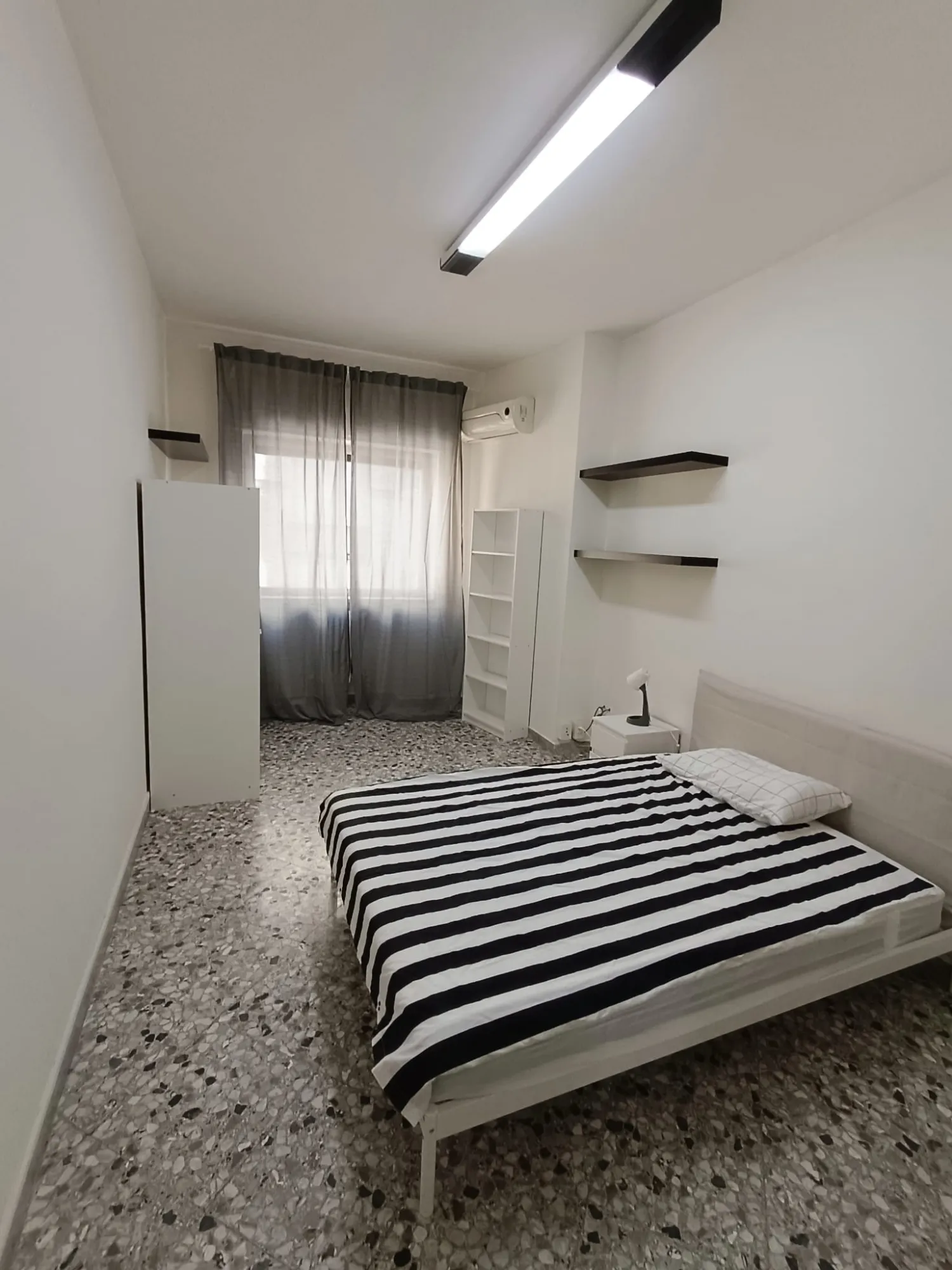 Shared Room in Bari photo 2