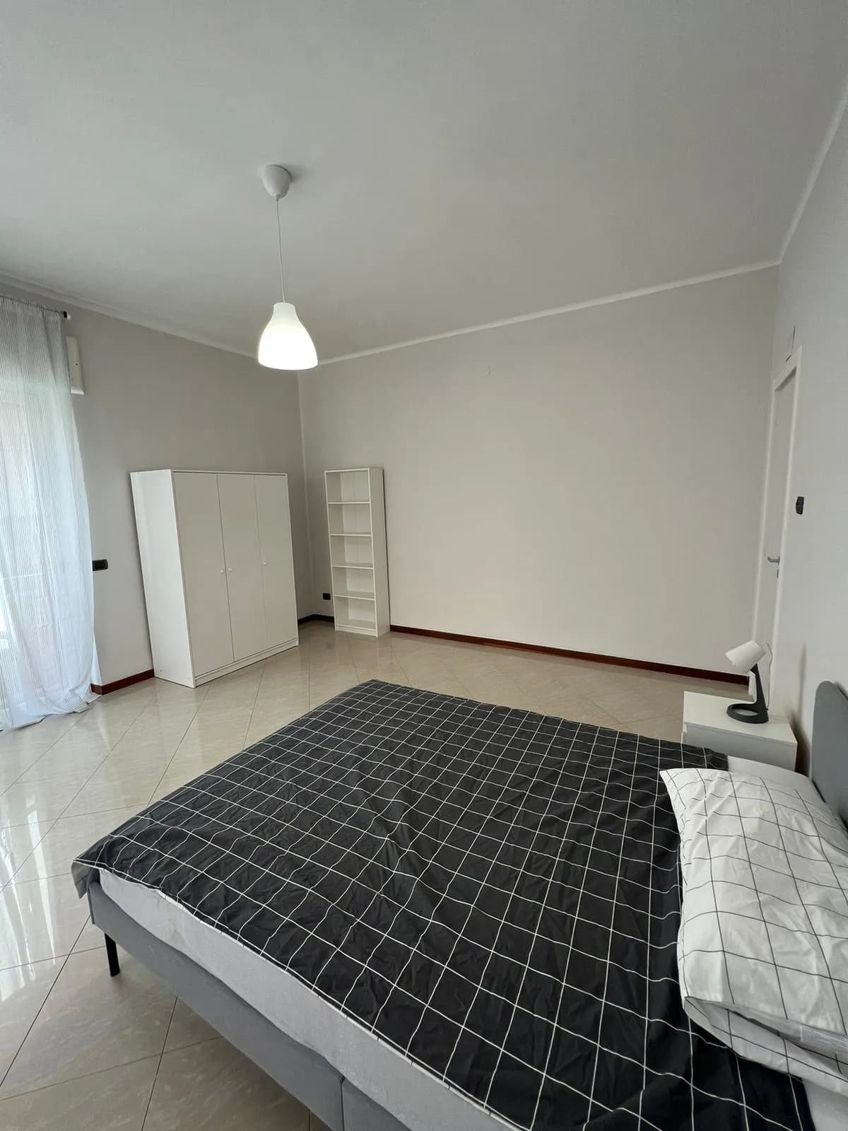 Shared Room in Bari photo 2