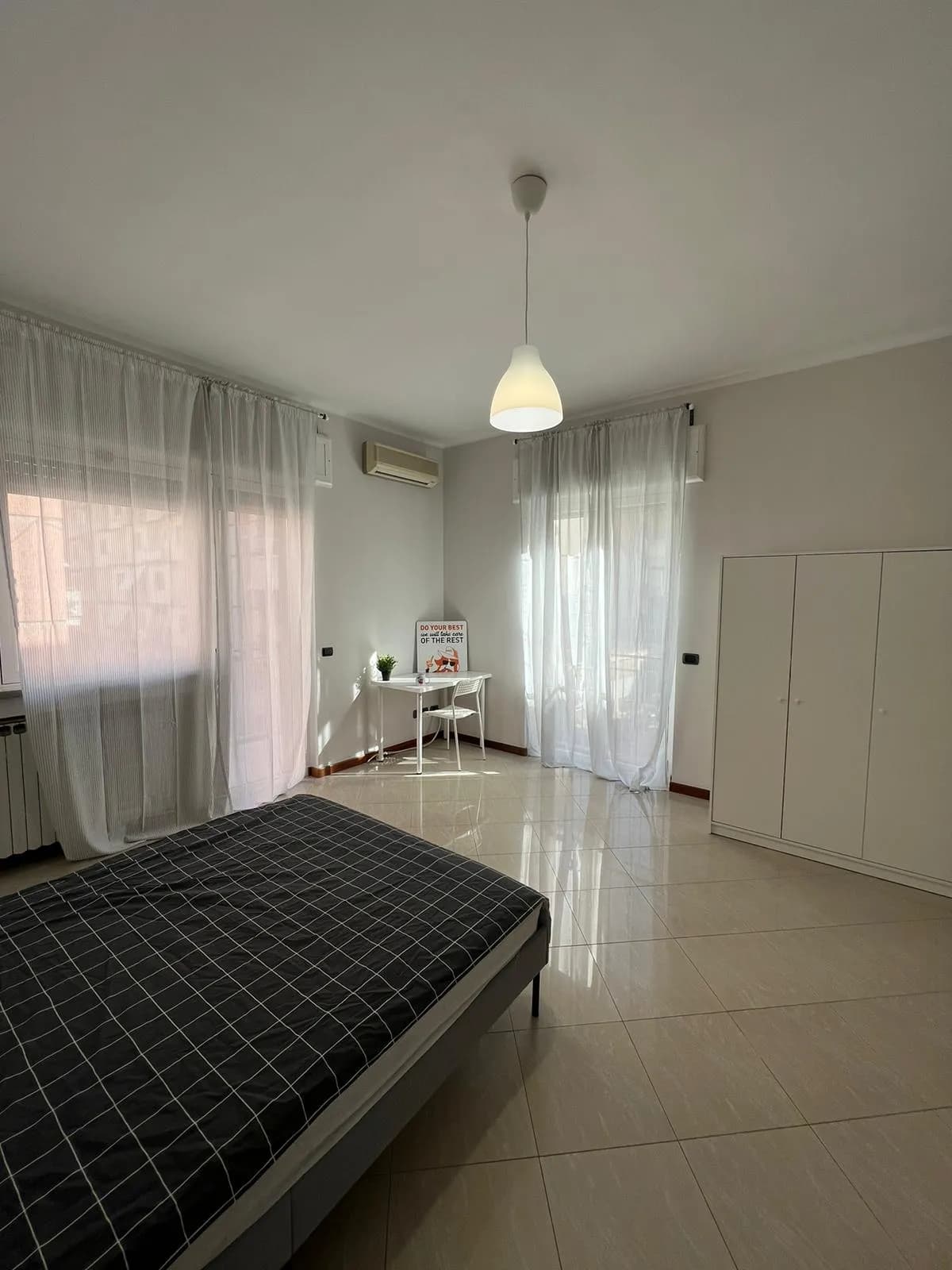 Shared Room in Bari photo 3