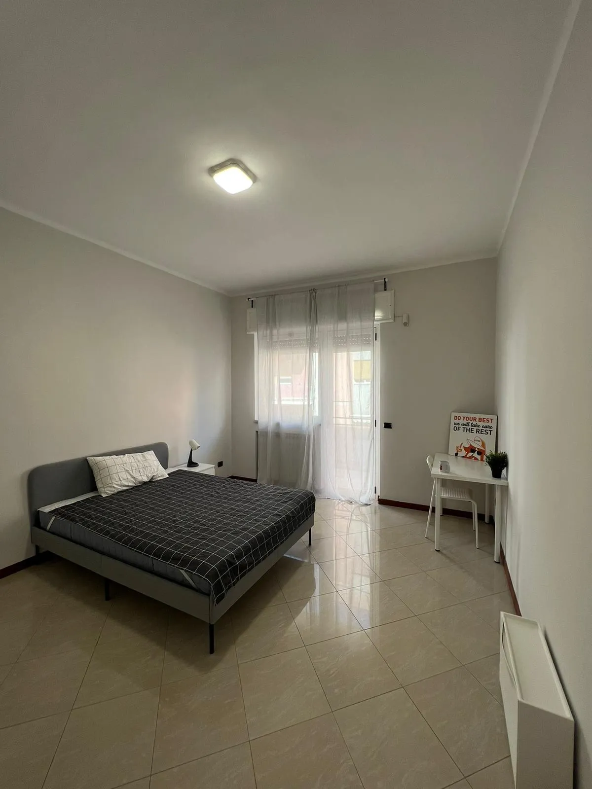 Shared Room in Bari photo 3