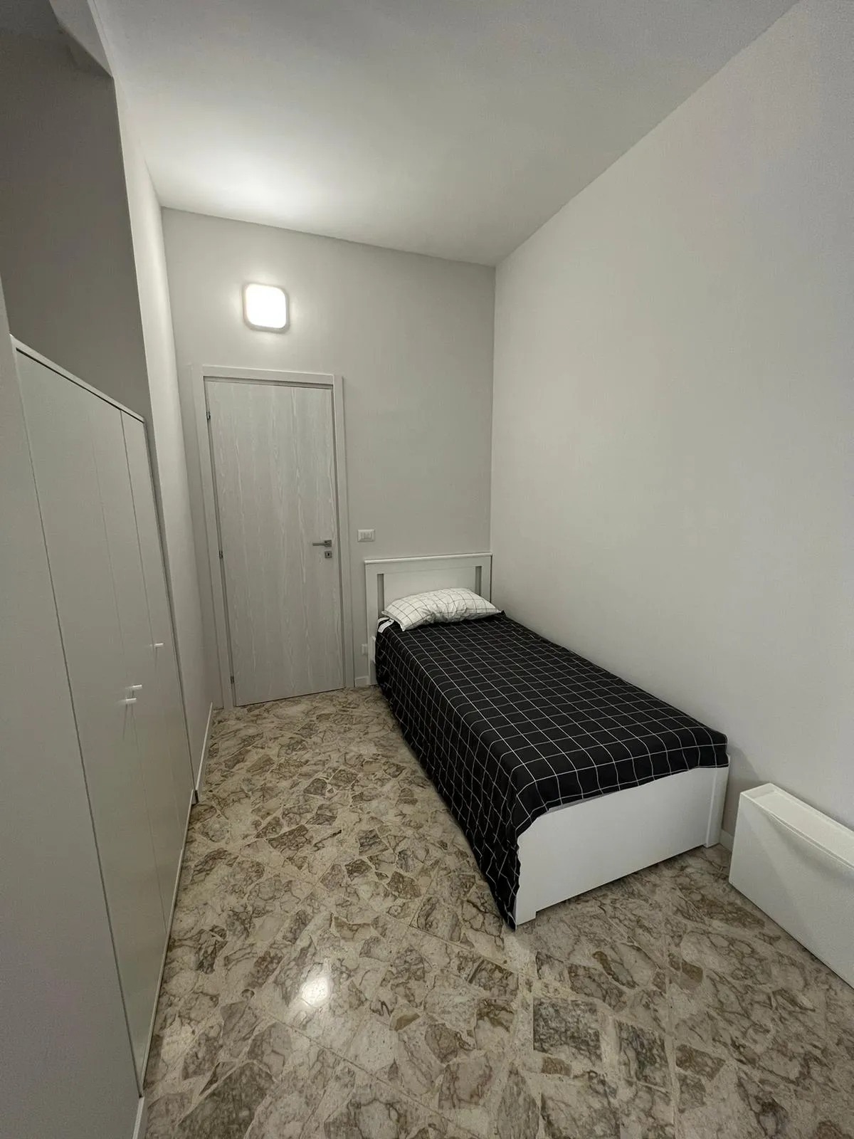 Shared Room in Bari photo 2