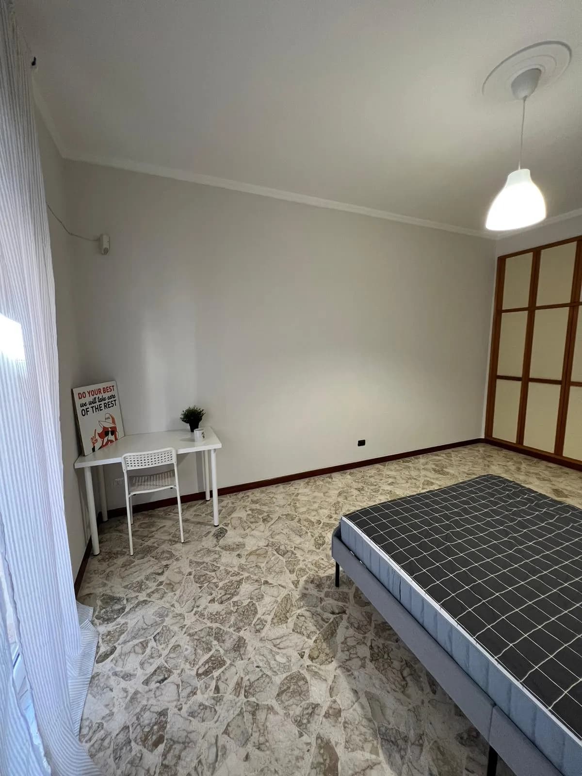 Shared Room in Bari photo 2