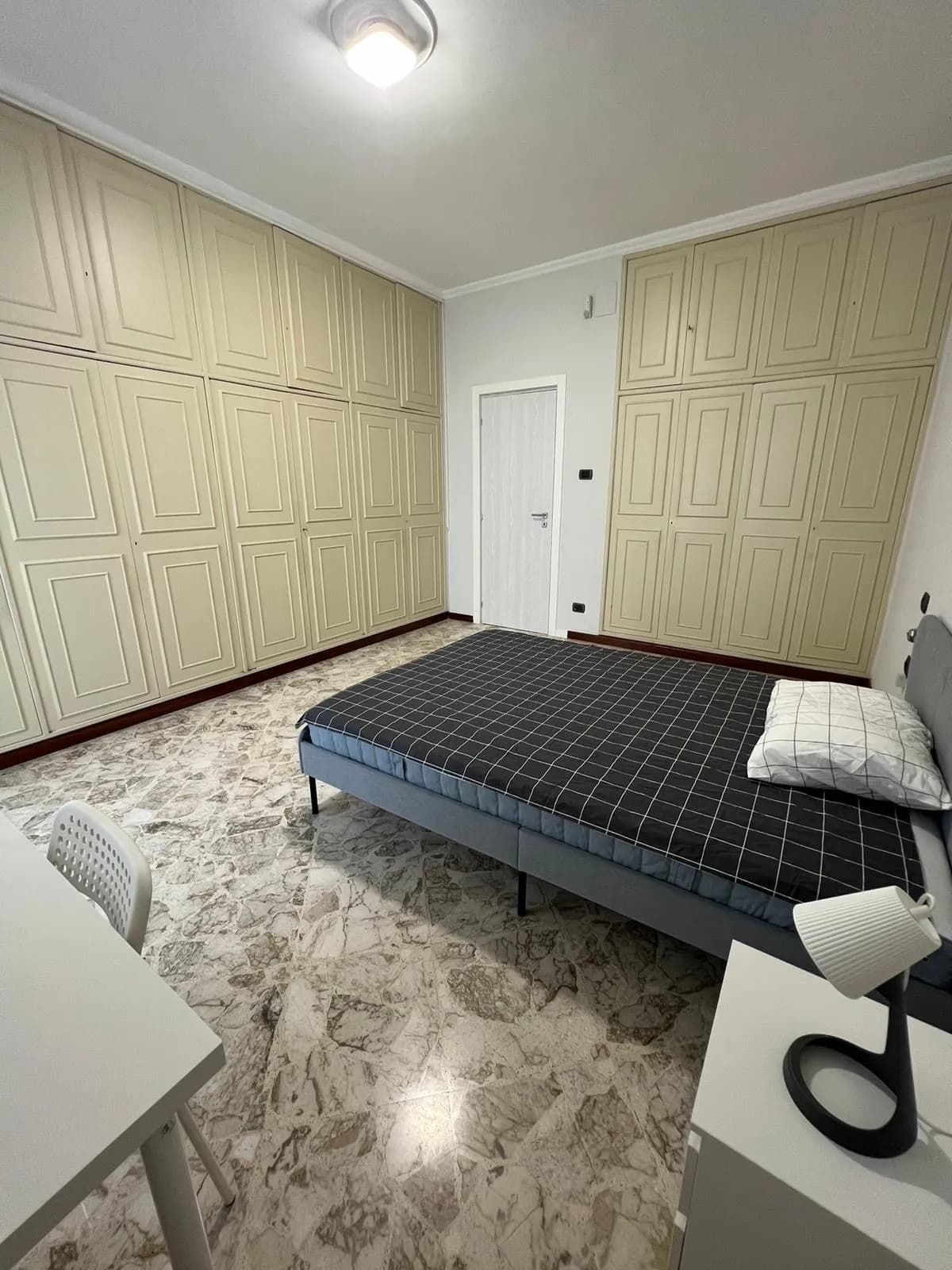 Shared Room in Bari photo 2