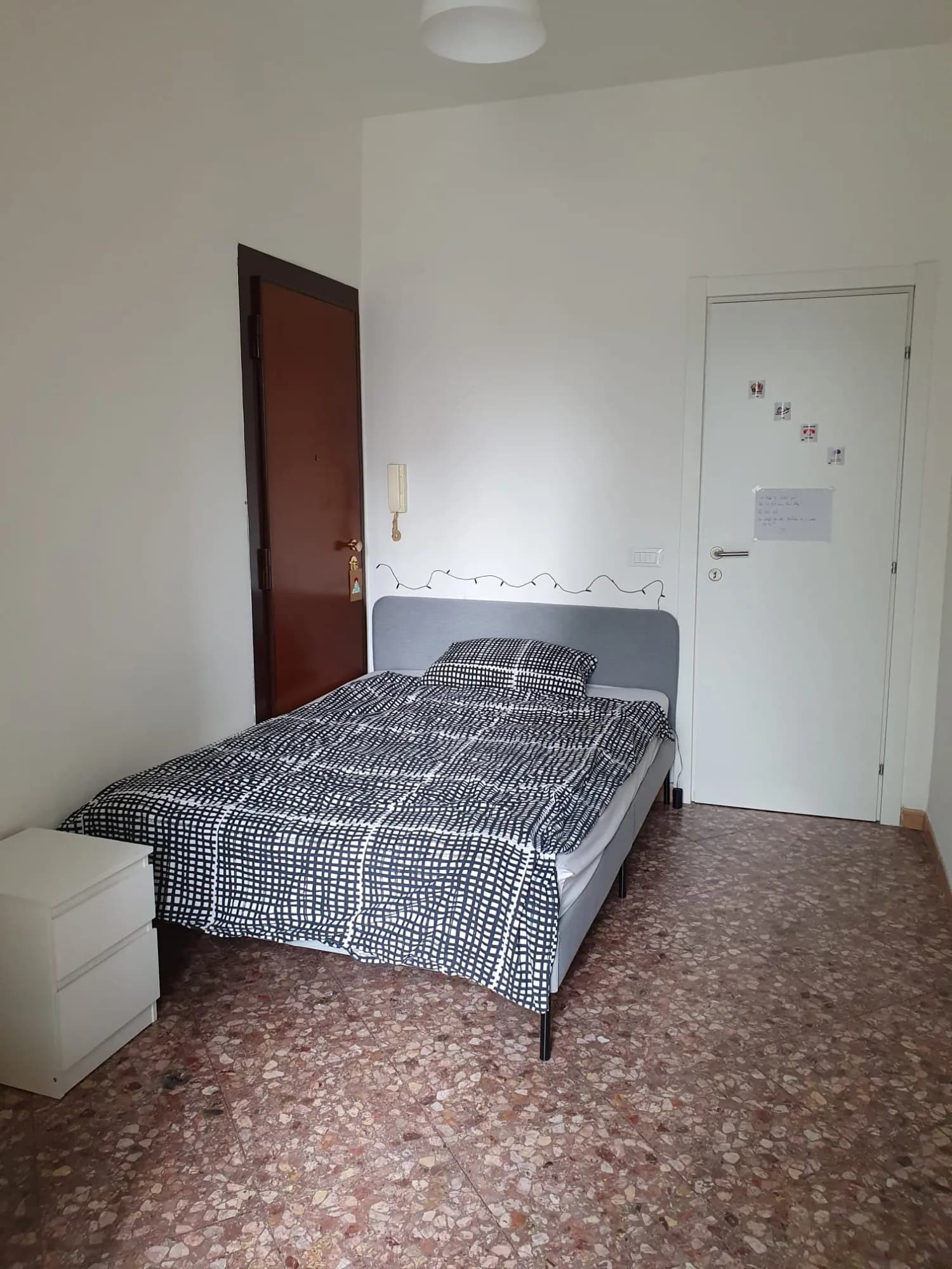 Shared Room in Bari photo 3