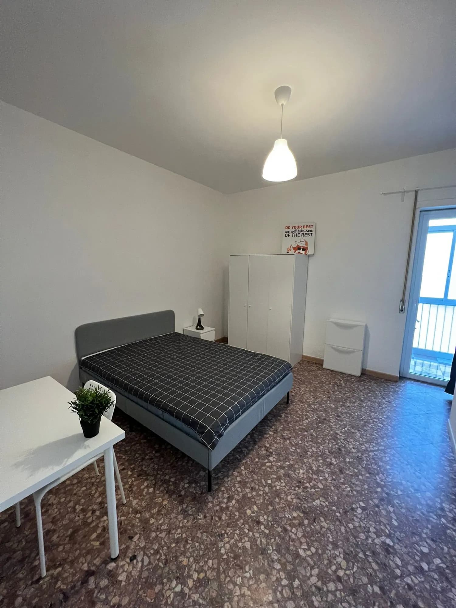 Shared Room in Bari photo 3