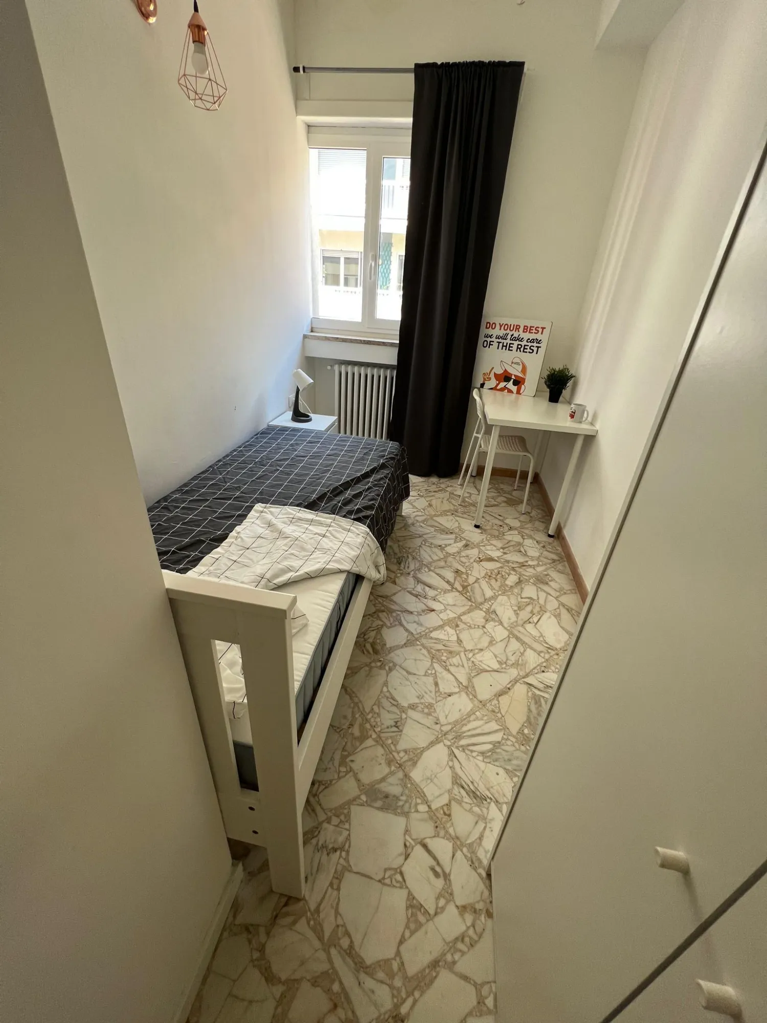 Shared Room in Bari photo 2