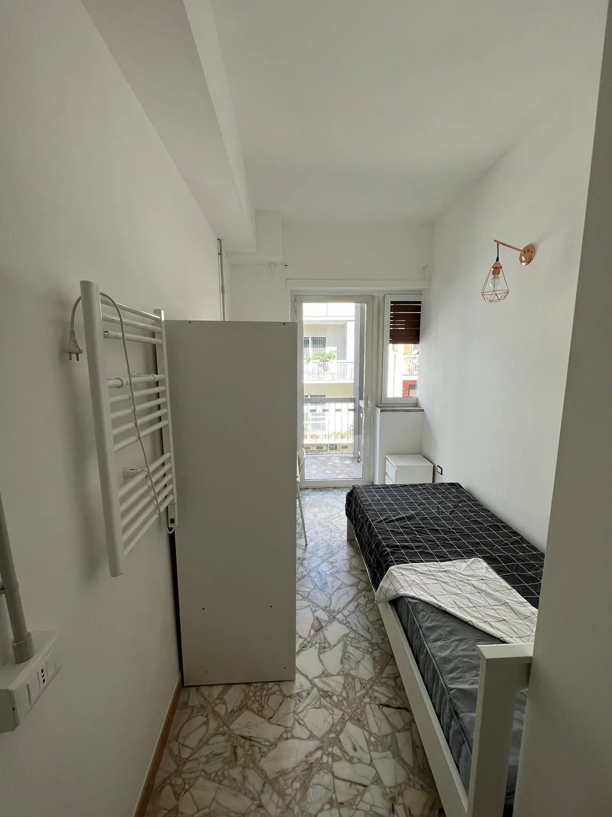 Shared Room in Bari photo 2