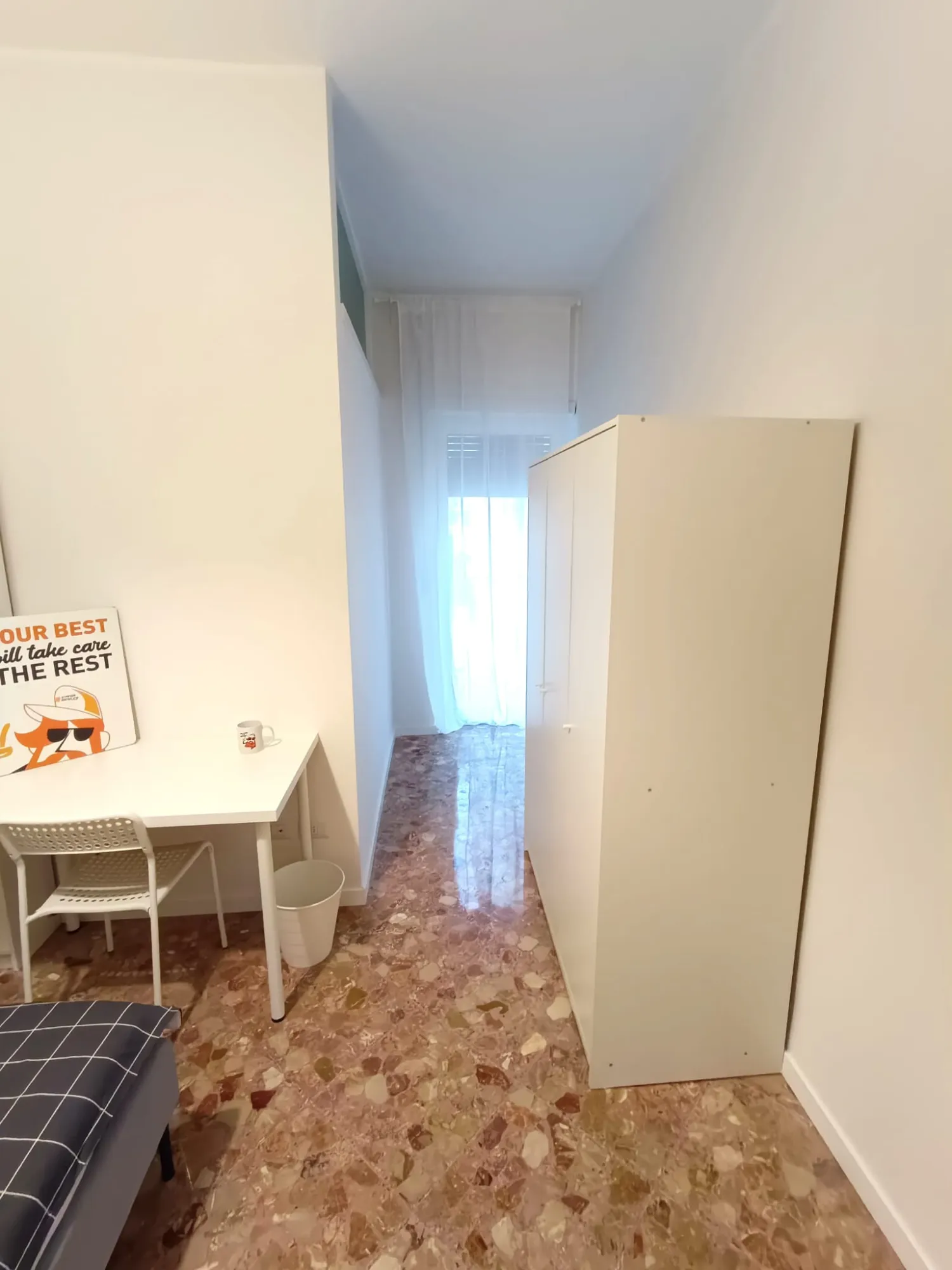 Private room in Bari