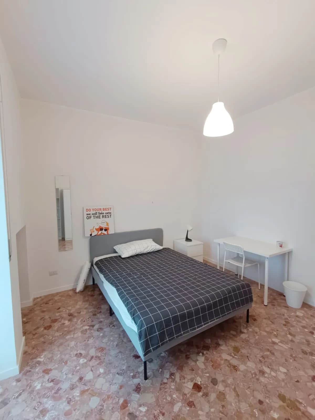 Private room in Bari