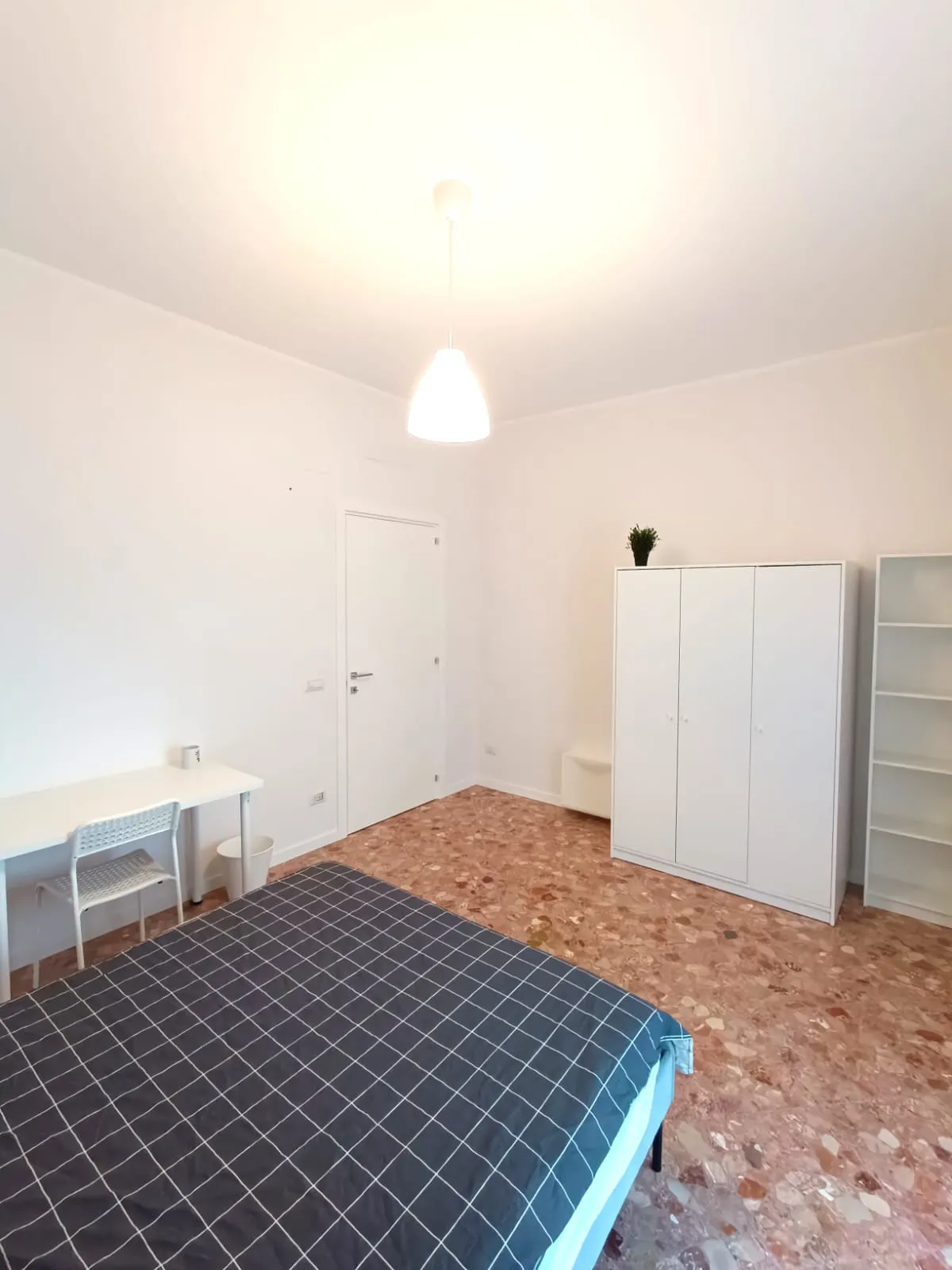 Shared Room in Bari photo 3