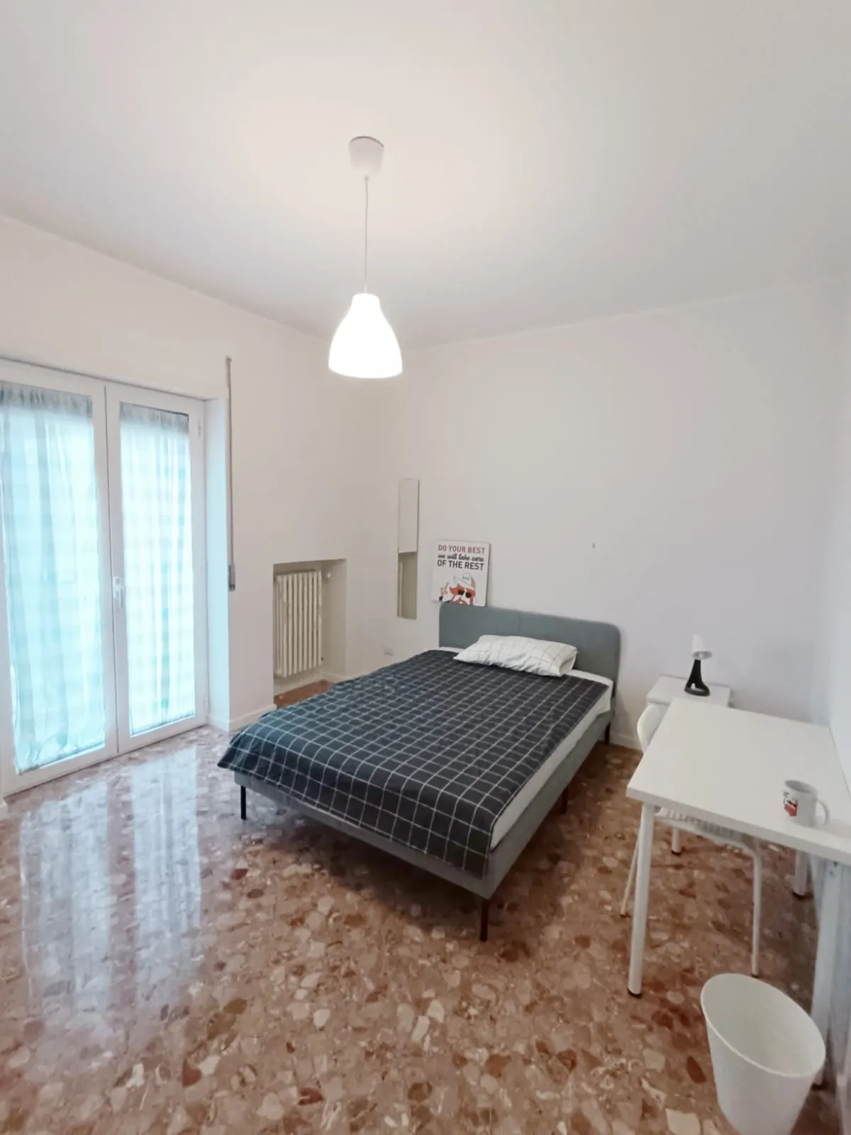 Shared Room in Bari photo 2