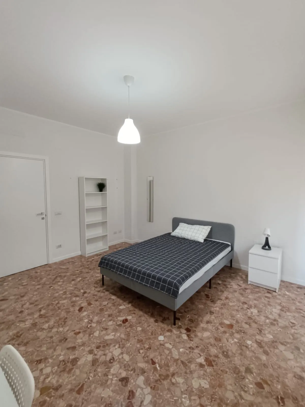 Shared Room in Bari photo 4