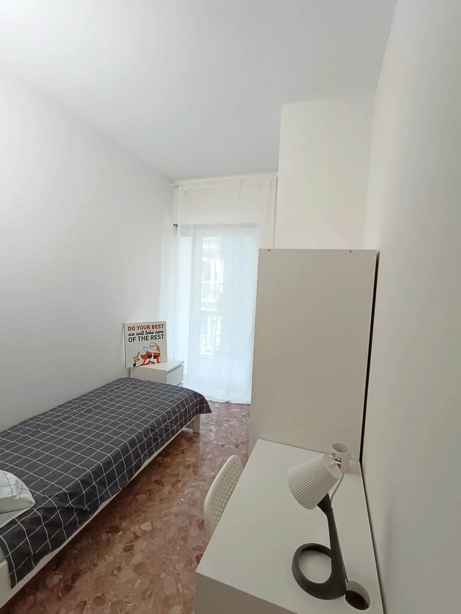 Private room in Bari