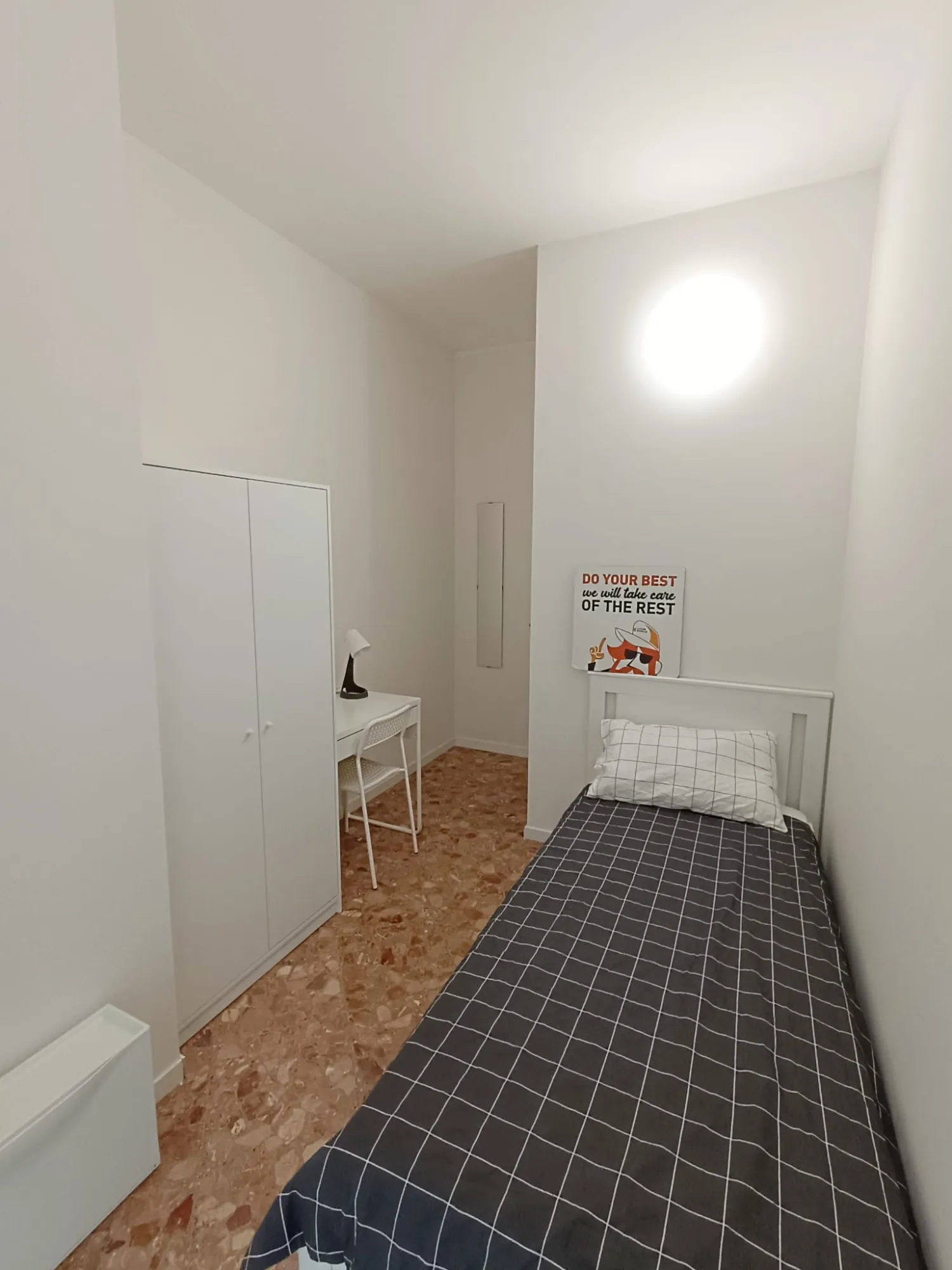 Shared Room in Bari photo 2