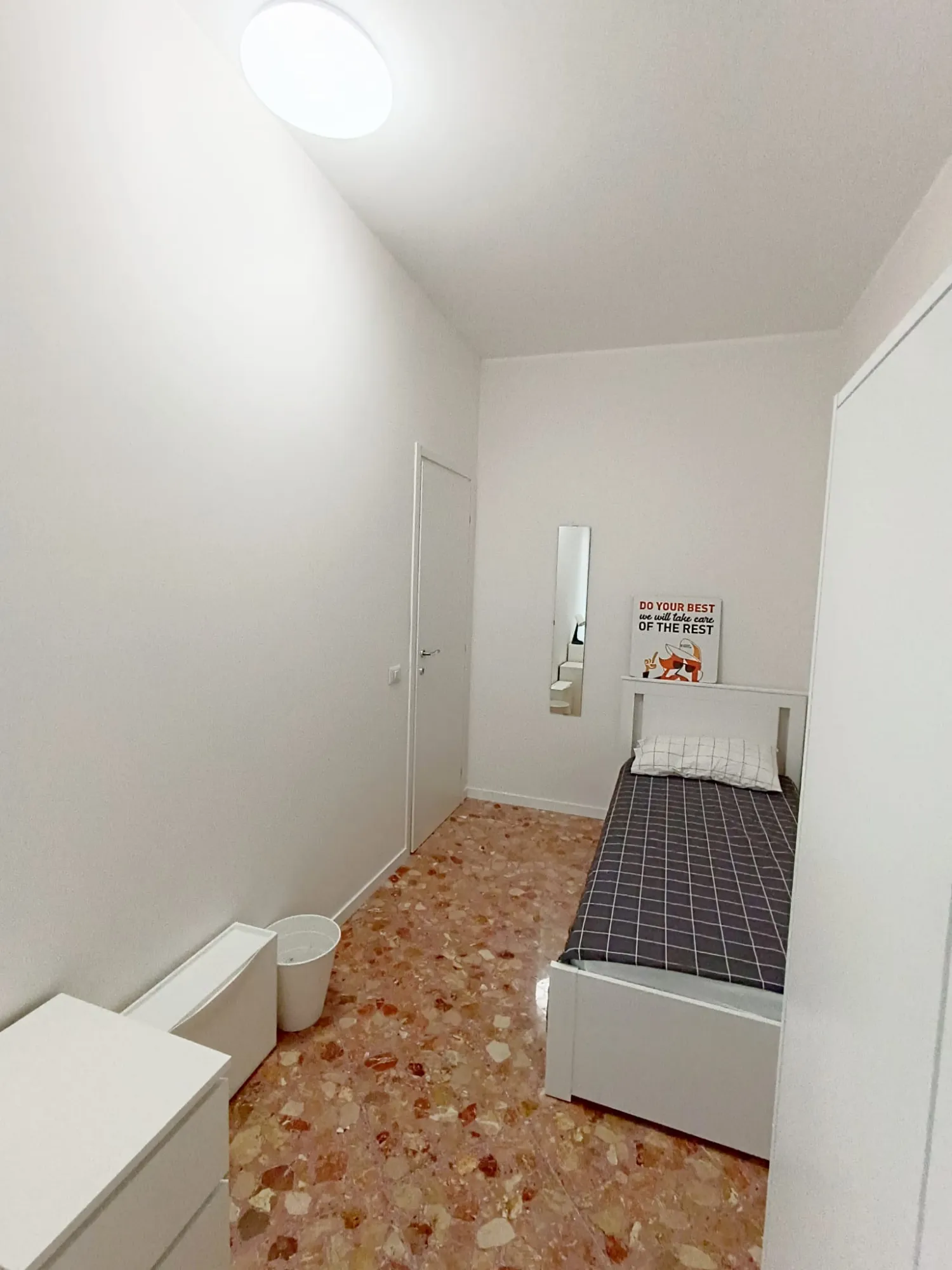 Shared Room in Bari photo 3