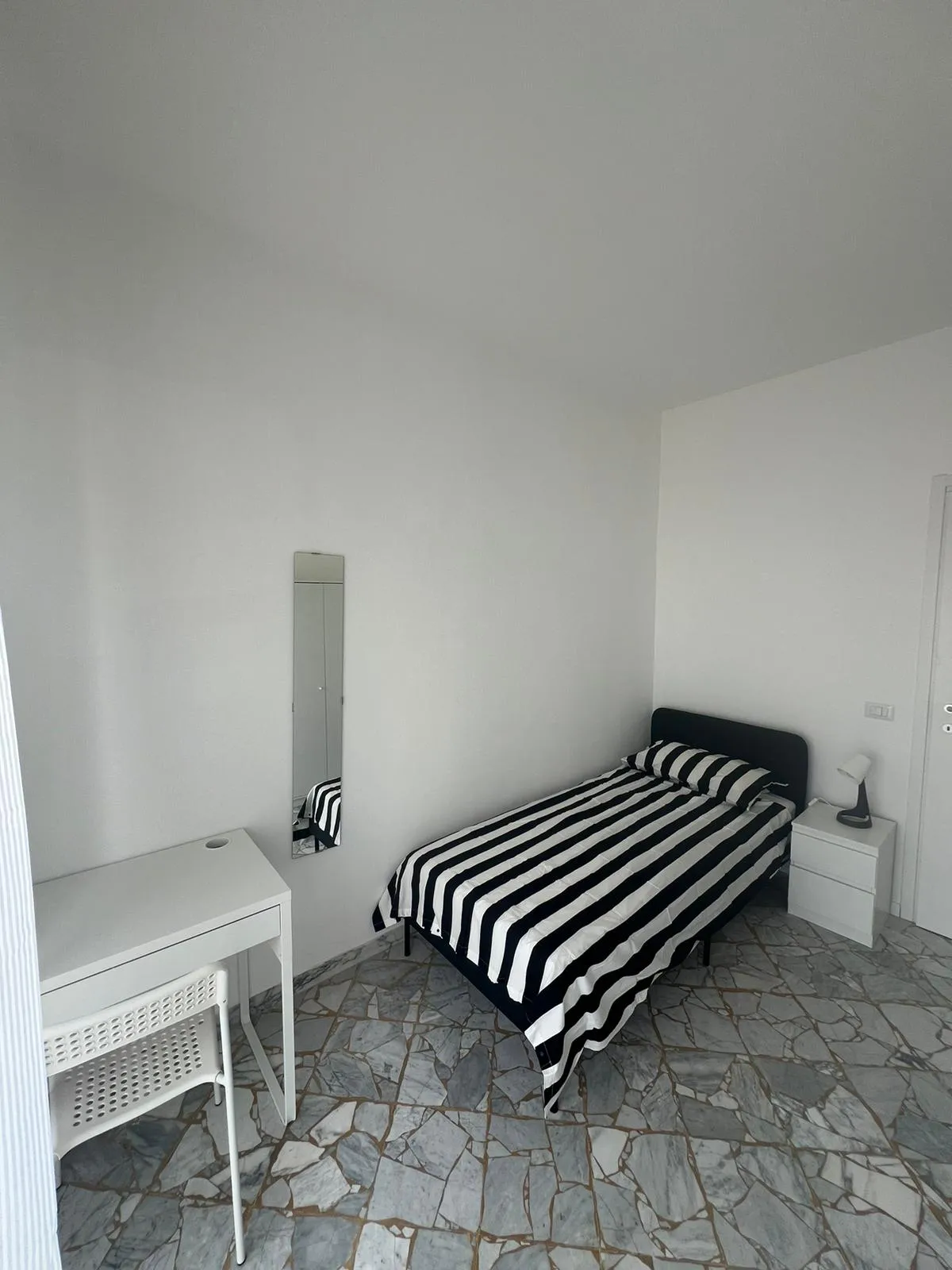 Shared Room in Bari photo 2