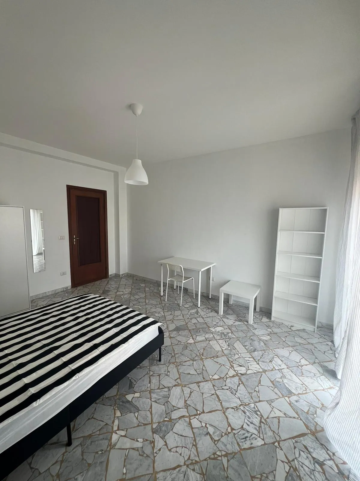 Shared Room in Bari photo 2