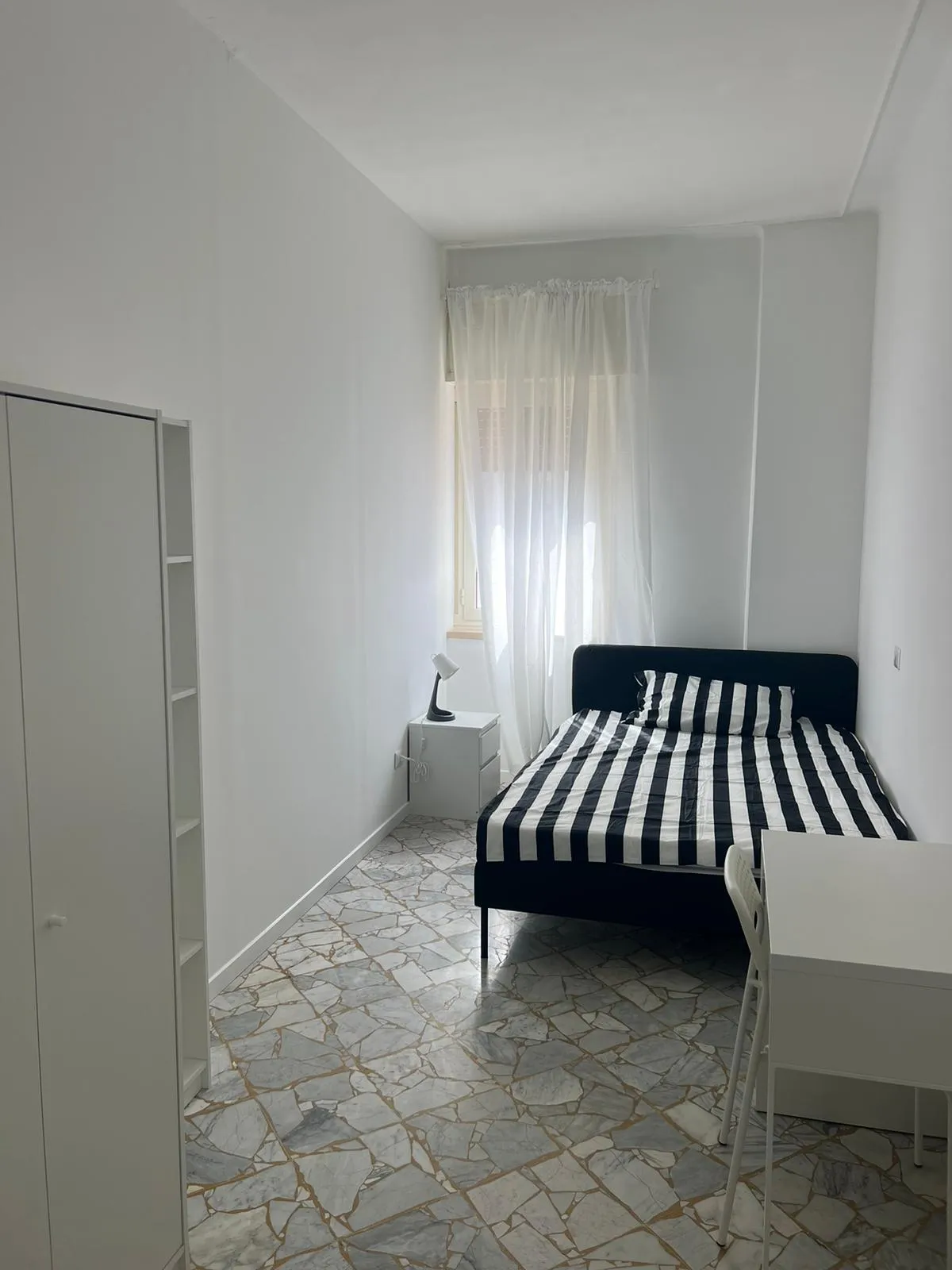 Shared Room in Bari photo 2