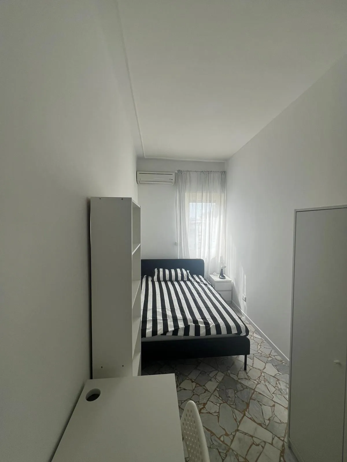 Shared Room in Bari photo 2