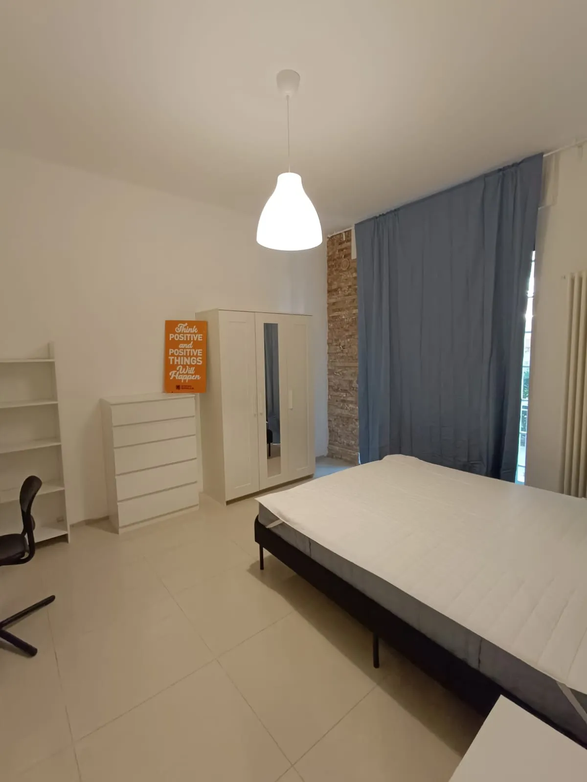 Shared Room in Bari photo 2