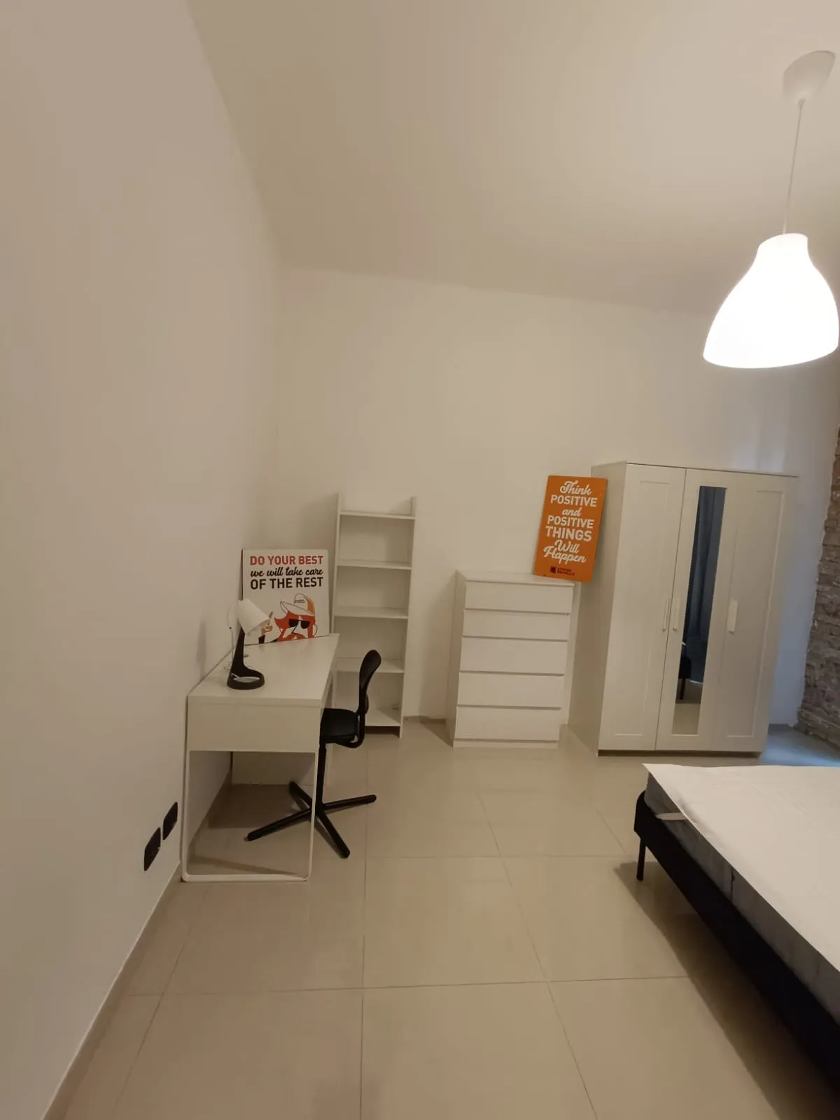 Shared Room in Bari photo 3