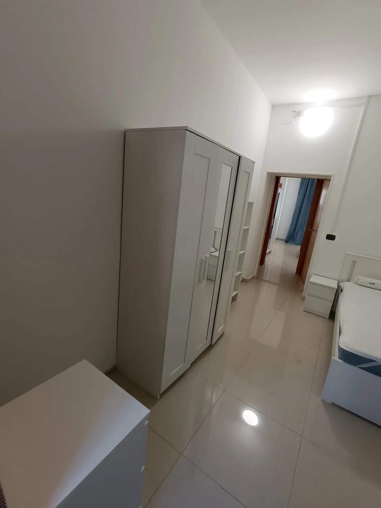 Shared Room in Bari photo 3