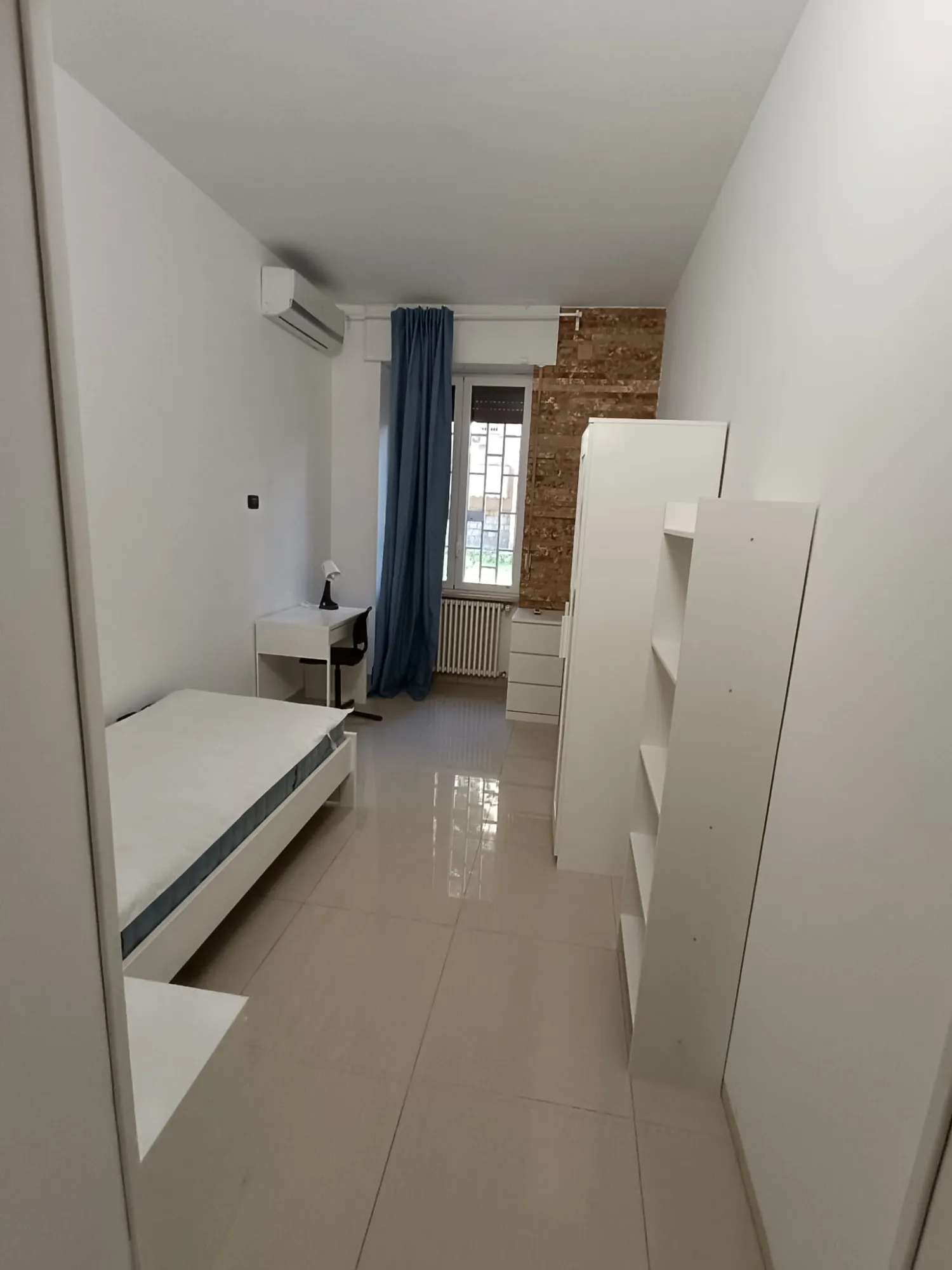 Shared Room in Bari photo 2