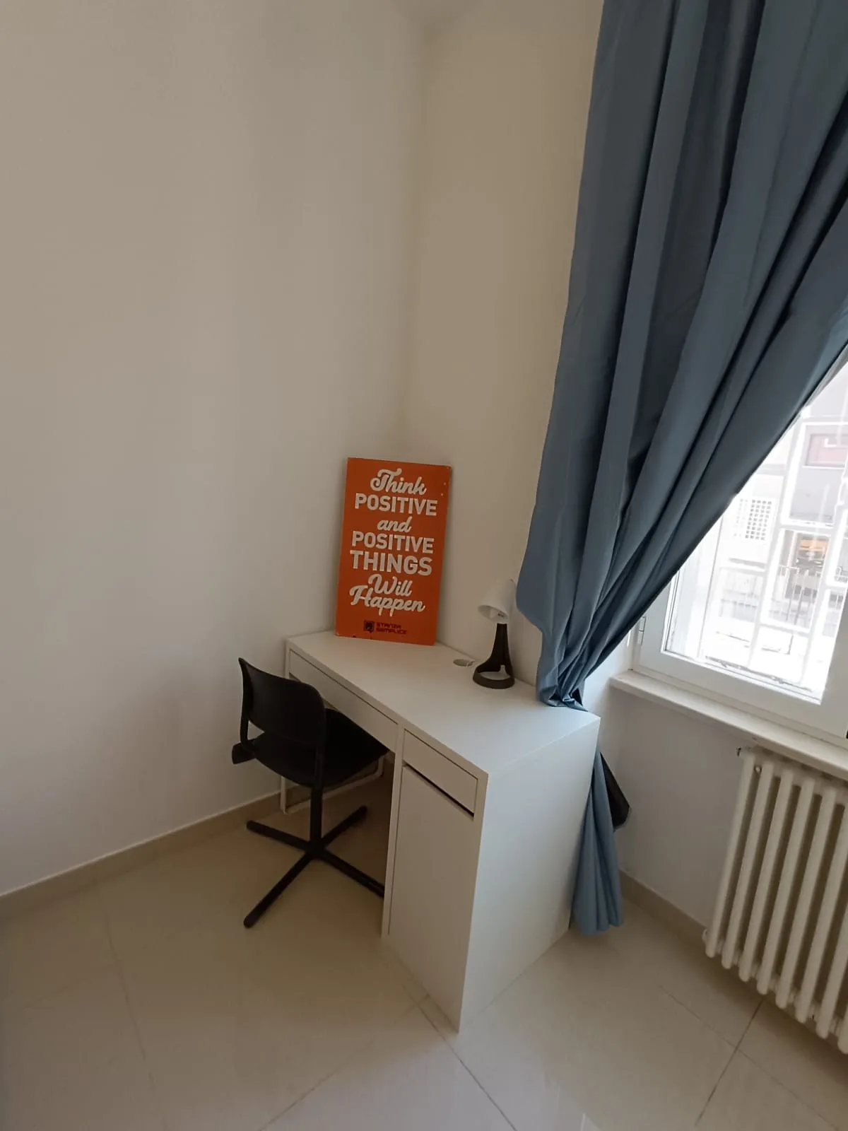 Private room in Bari