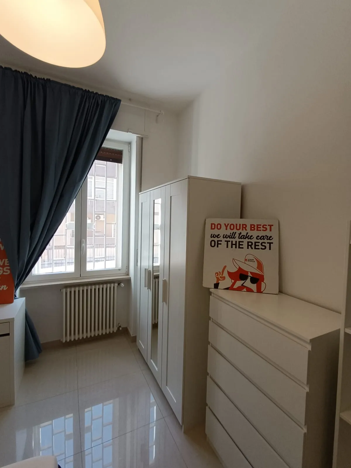 Shared Room in Bari photo 2