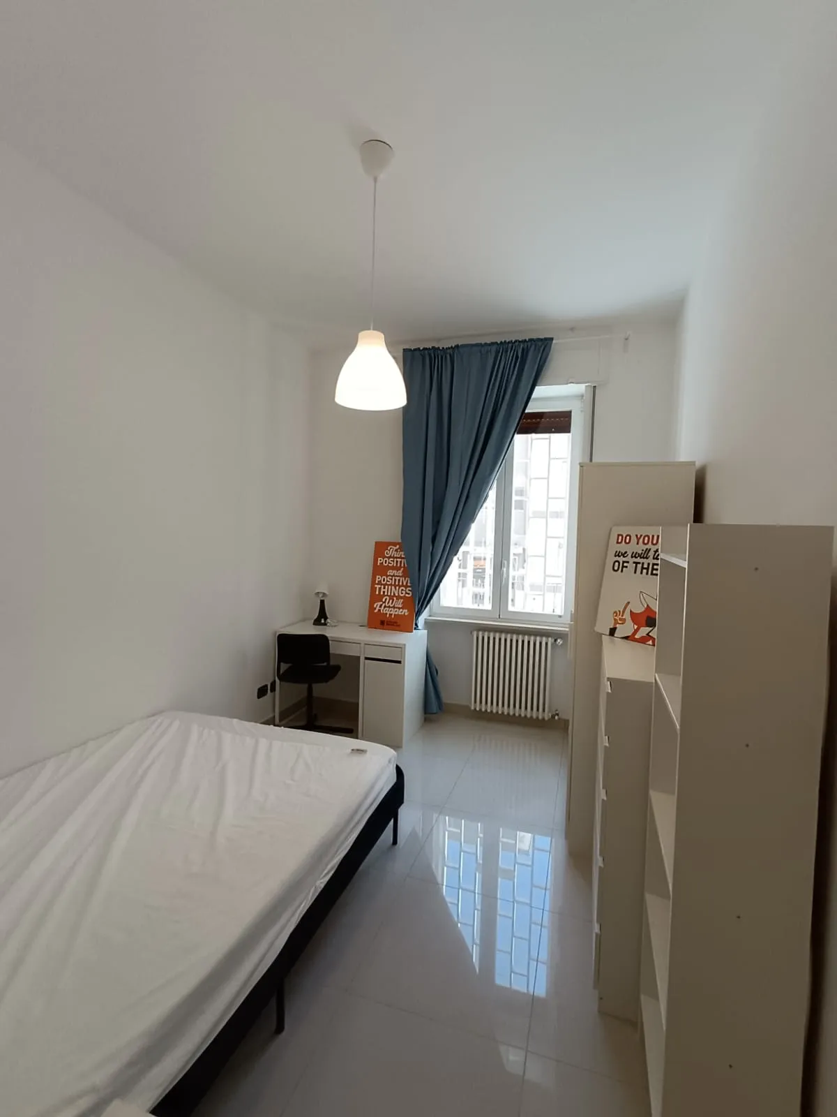 Shared Room in Bari photo 3