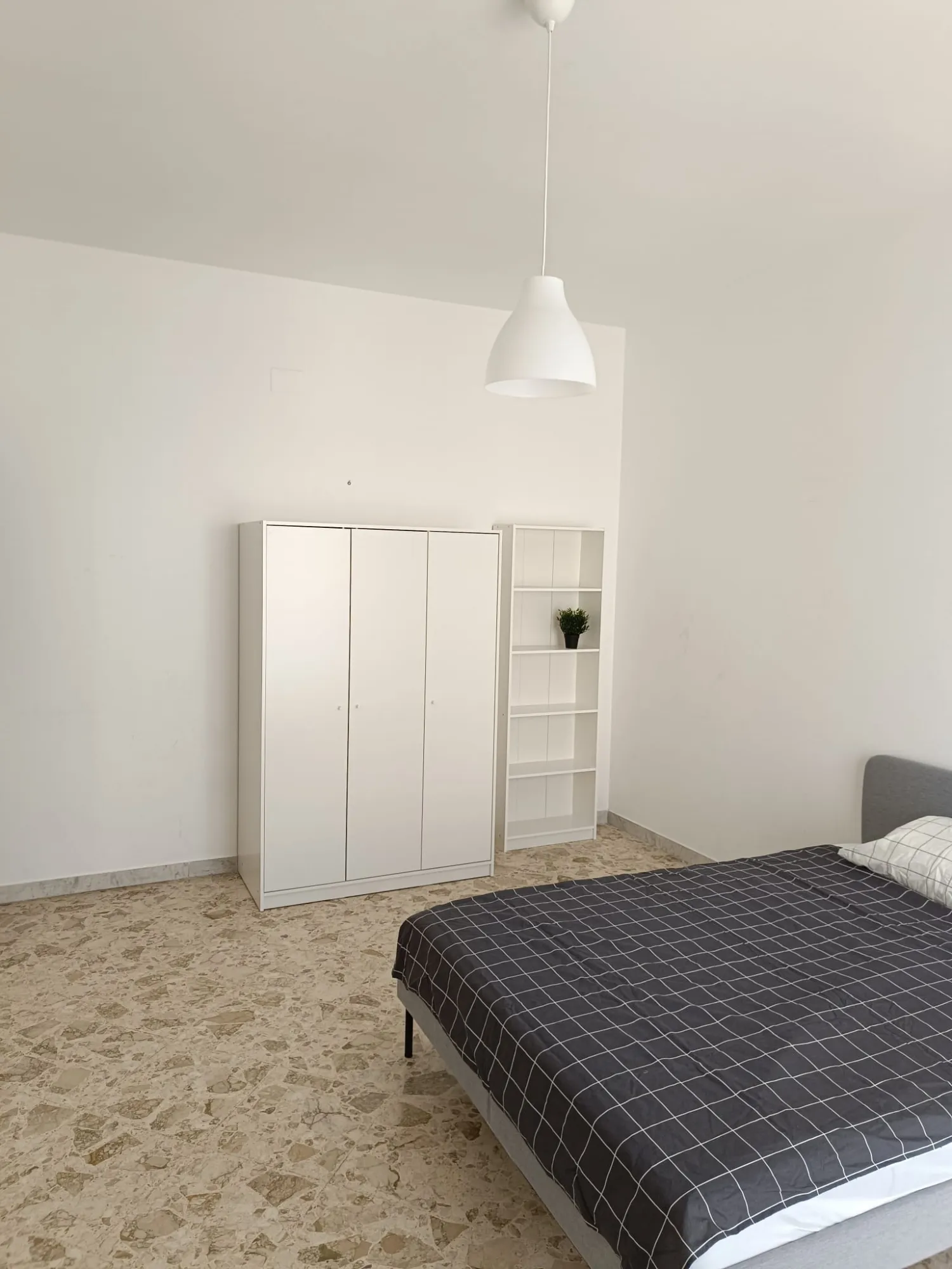 Shared Room in Bari photo 2