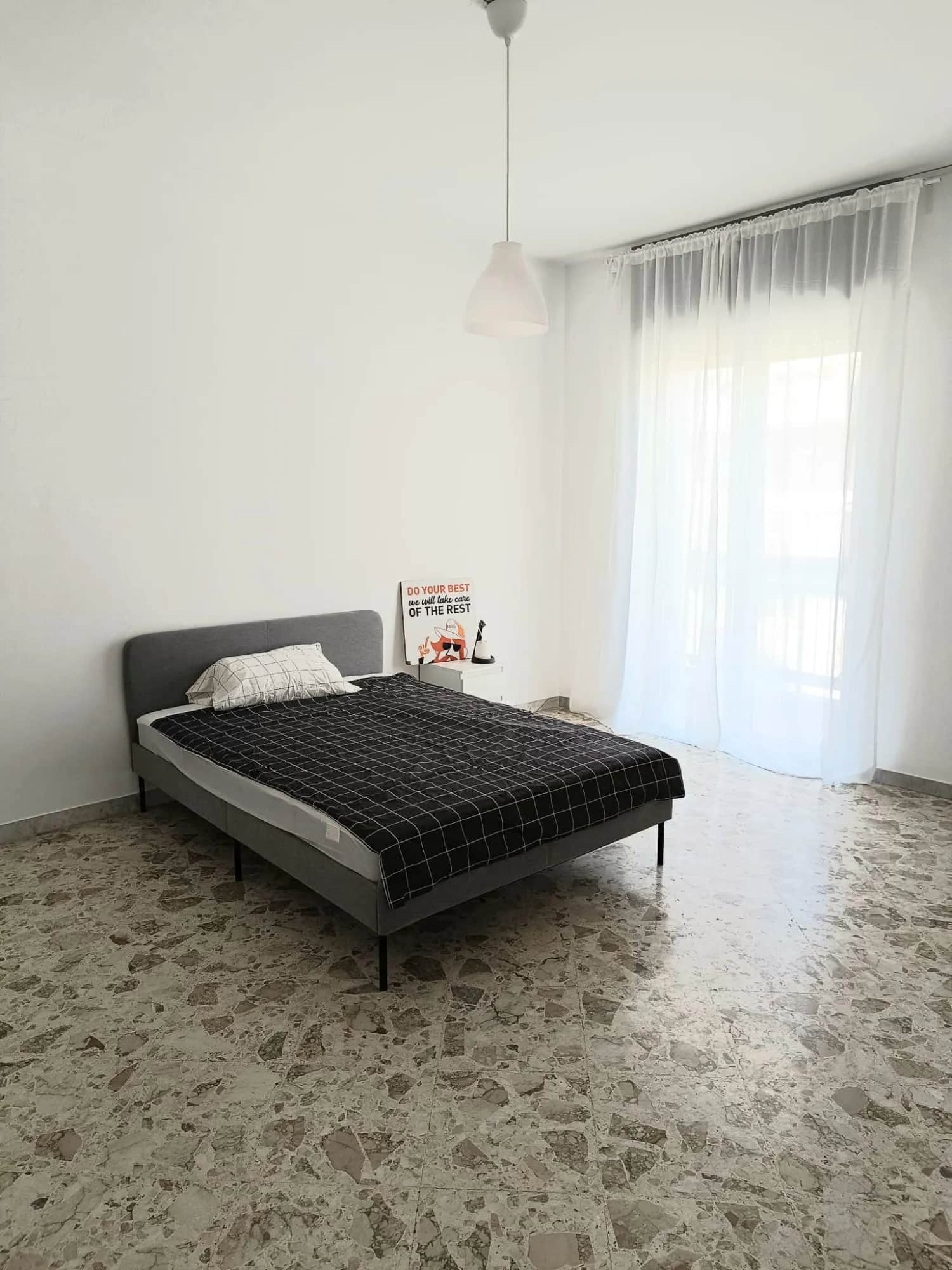 Private room in Bari