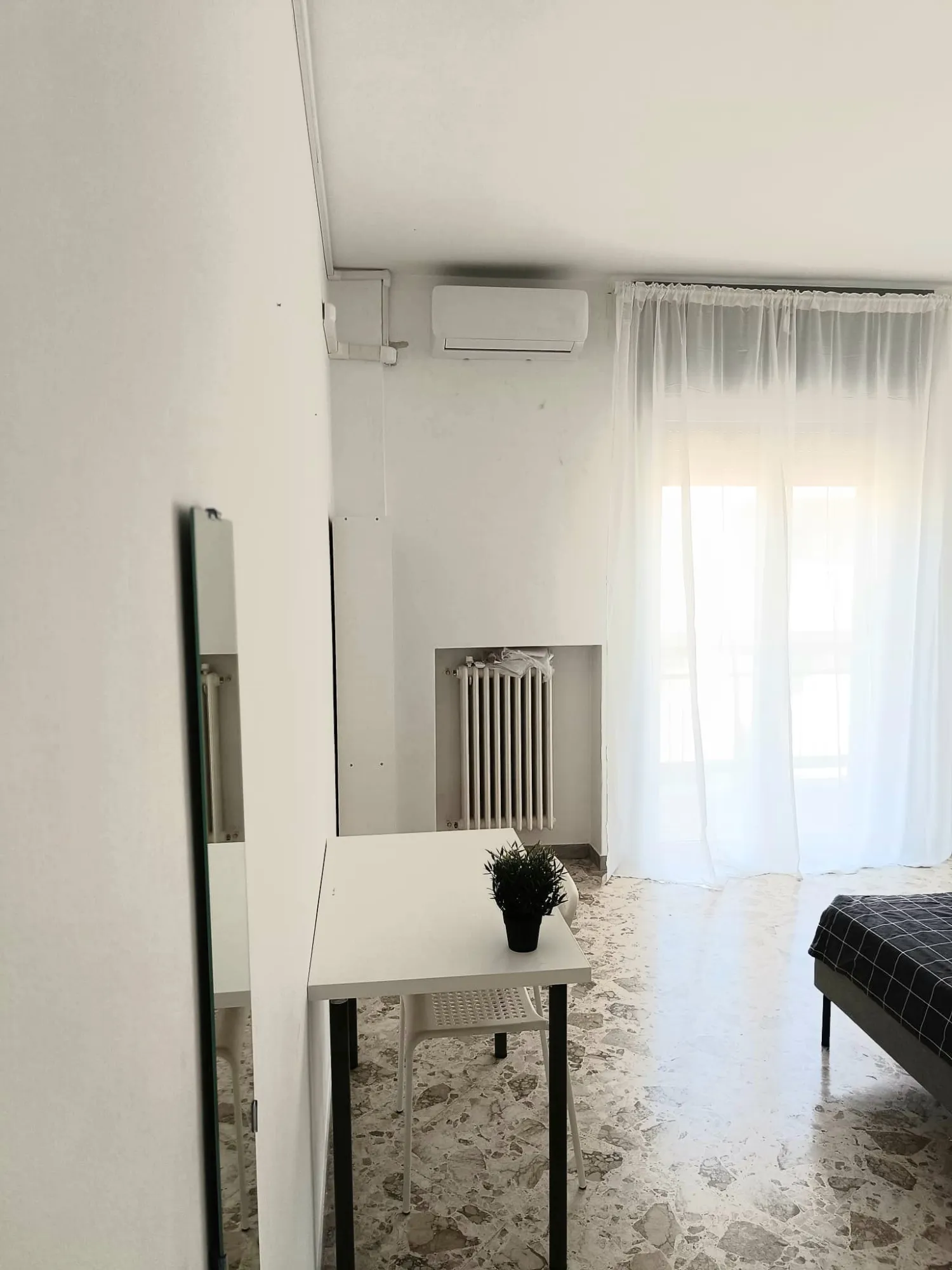 Shared Room in Bari photo 2