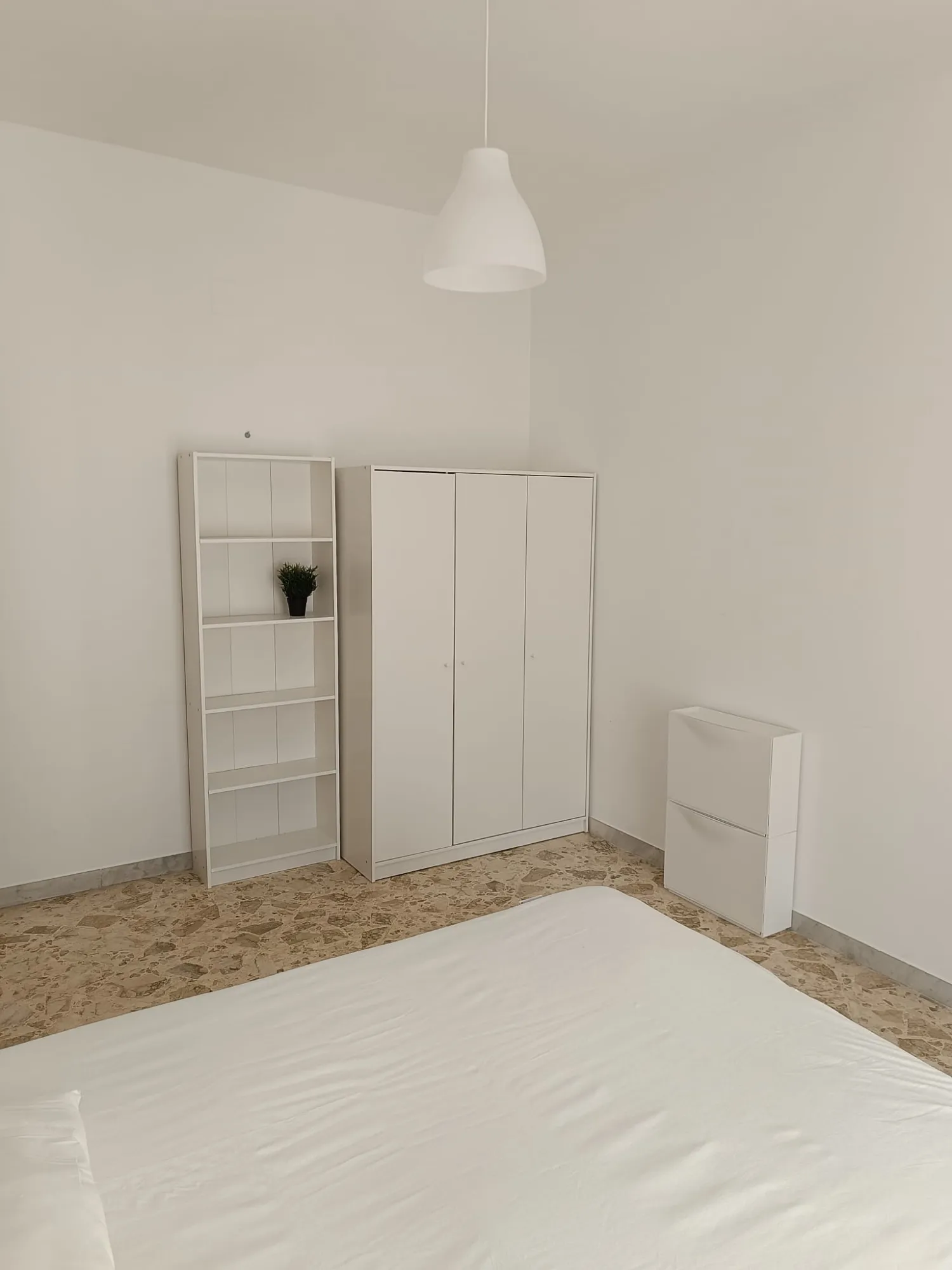 Shared Room in Bari photo 2