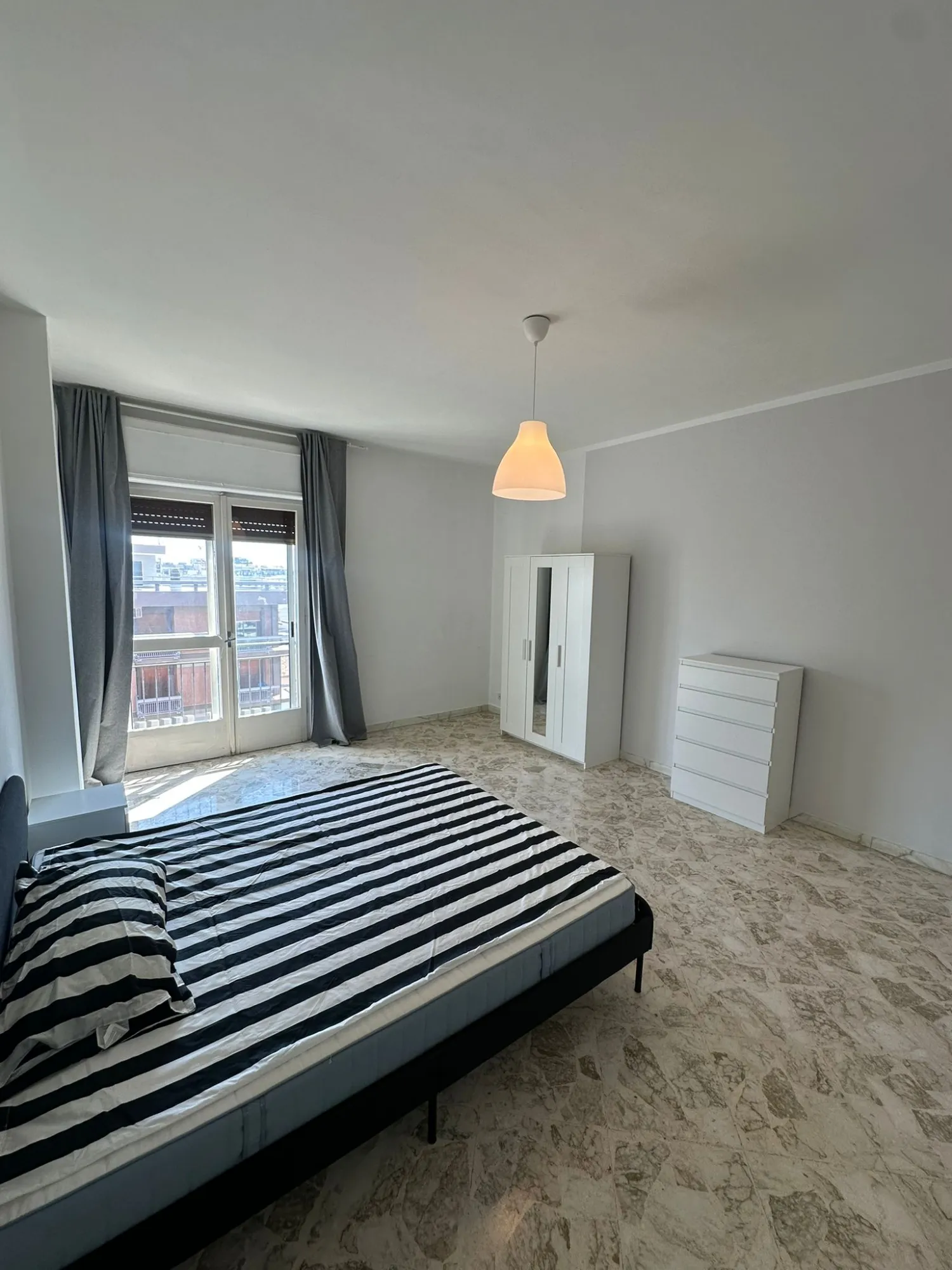 Shared Room in Bari photo 3