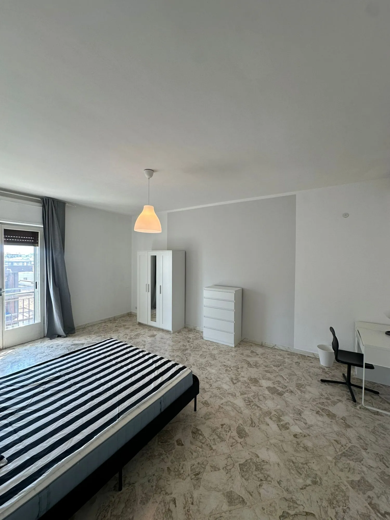 Shared Room in Bari photo 2