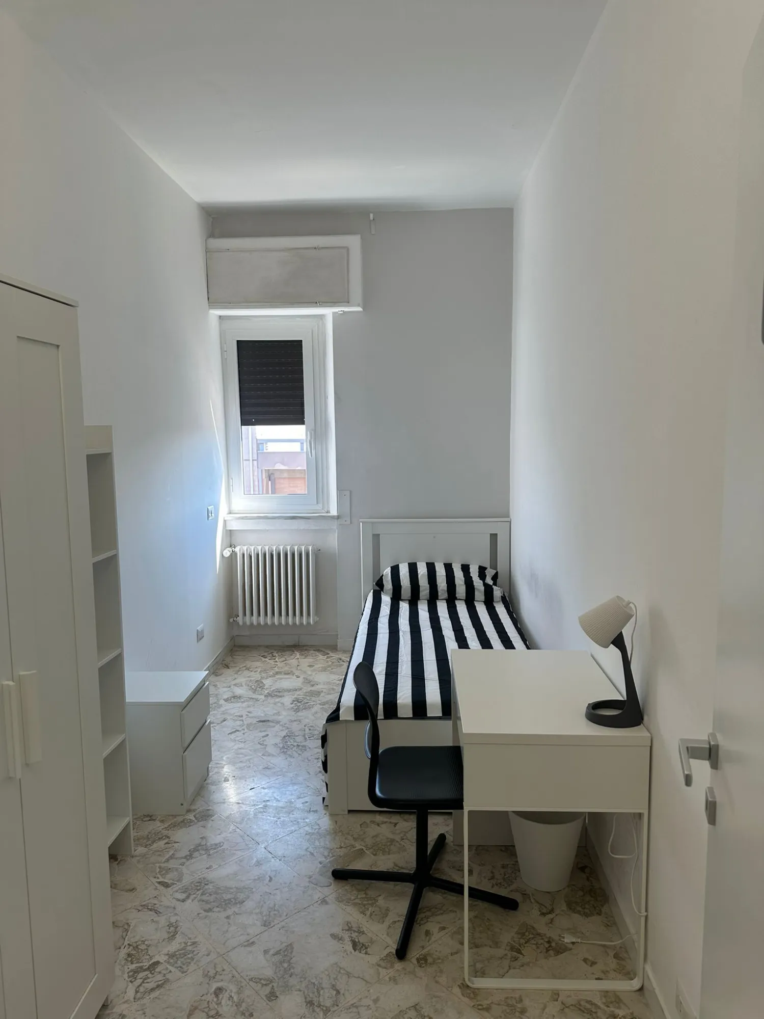 Shared Room in Bari photo 2