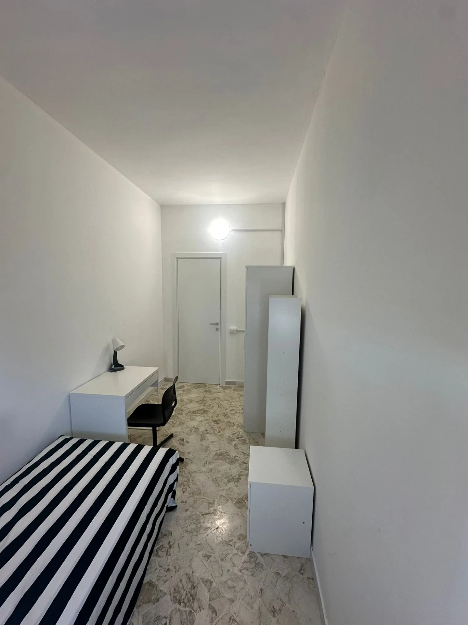 Shared Room in Bari photo 3