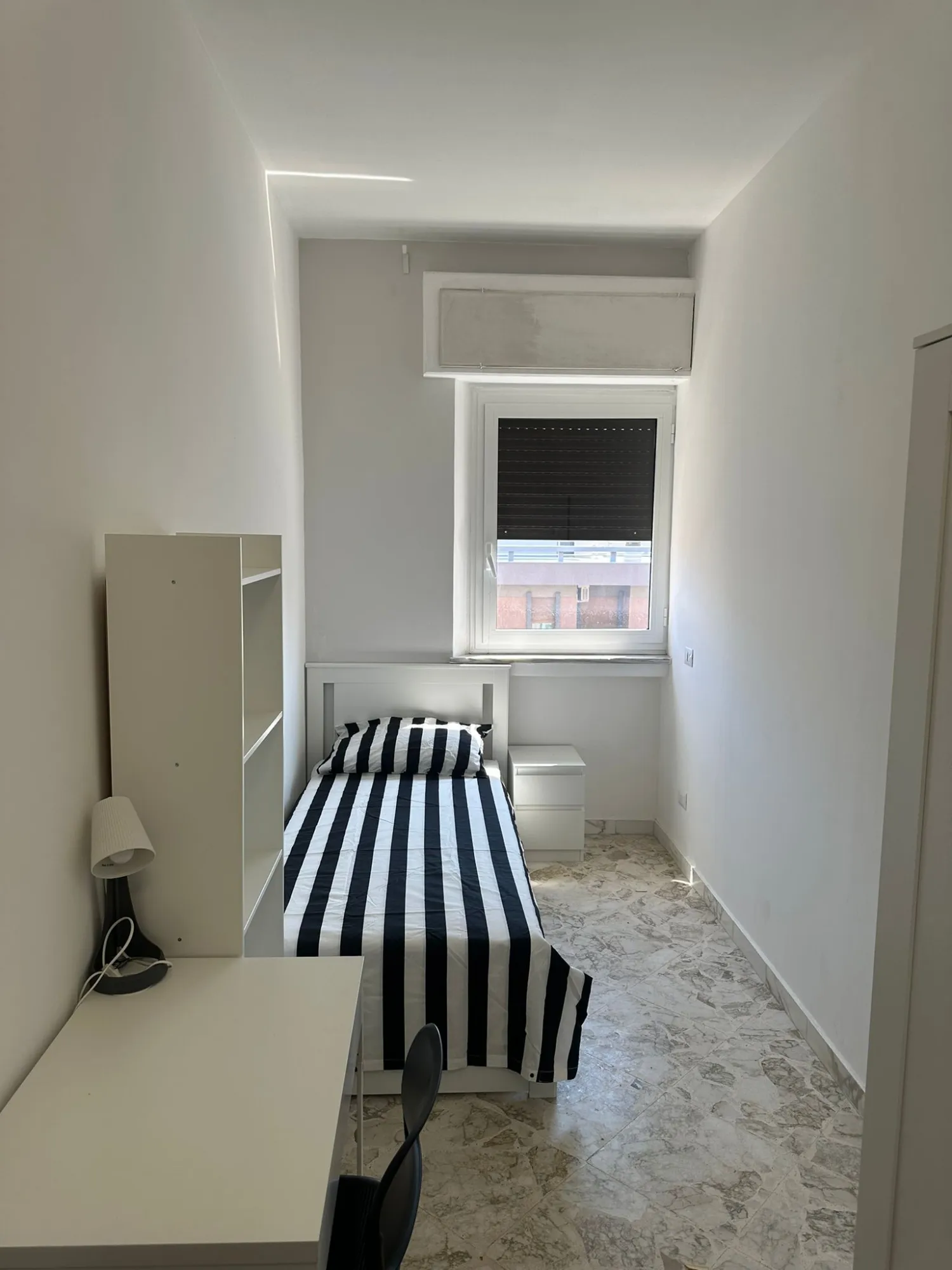 Shared Room in Bari photo 2